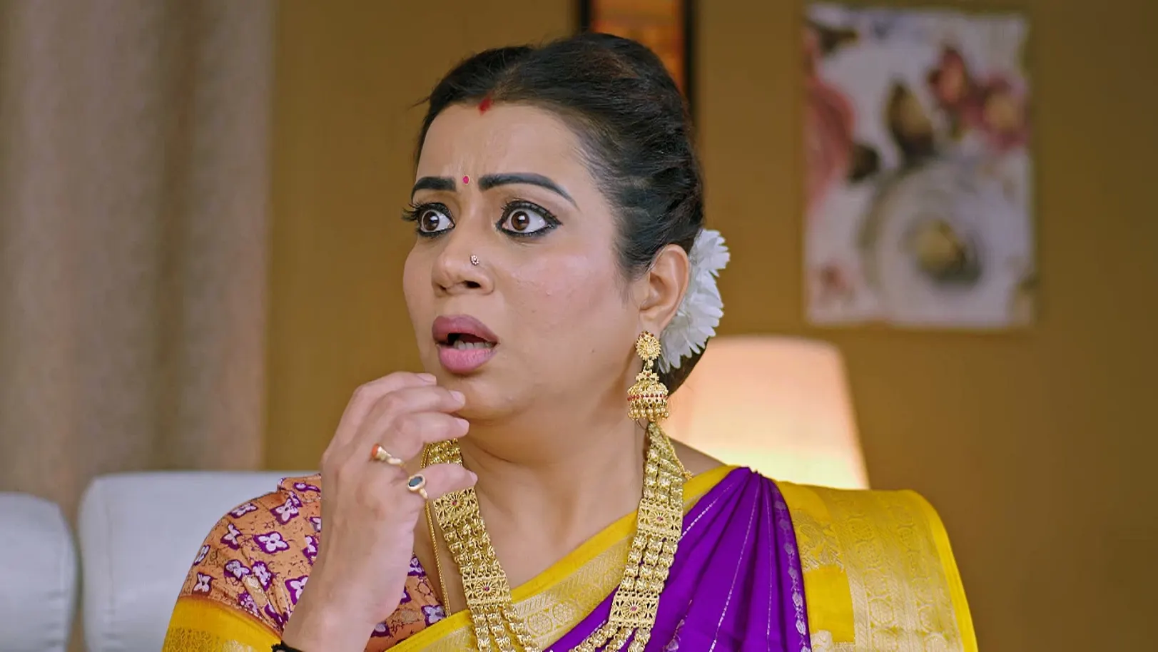 Puttakkana Makkalu - July 30, 2025 - Episode Spoiler