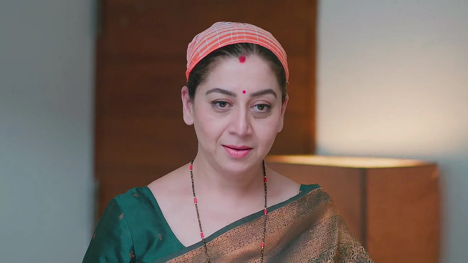 Shrirasthu Shubhamasthu - July 31, 2025 - Best Scene 