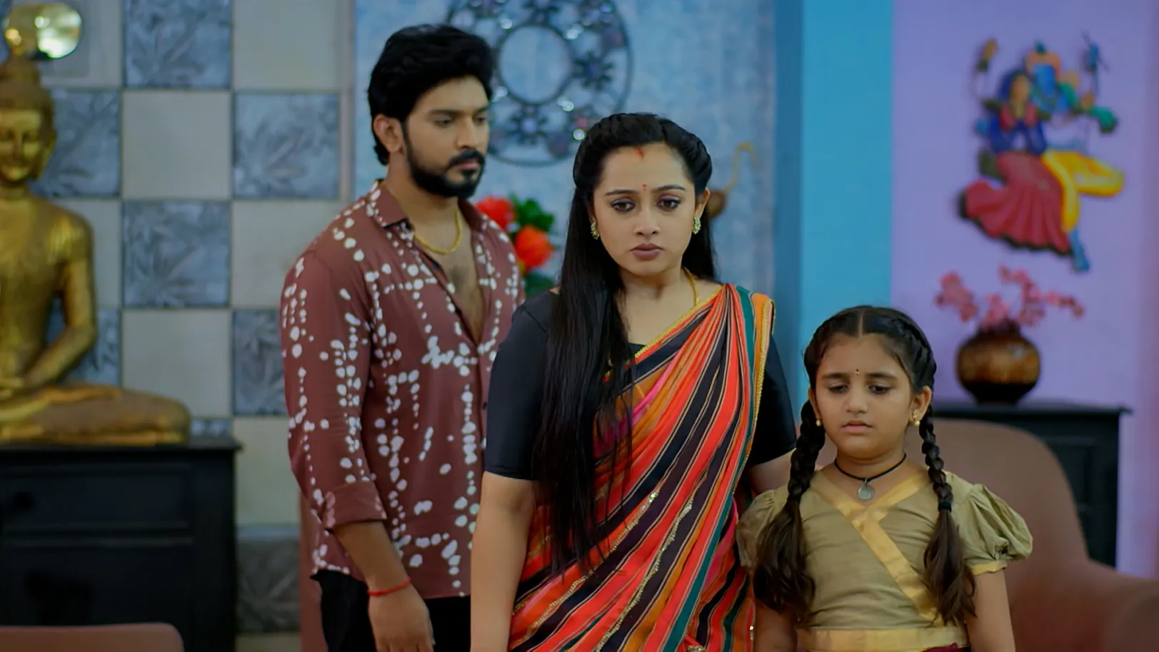Annapoorna - July 30, 2025 - Episode Spoiler