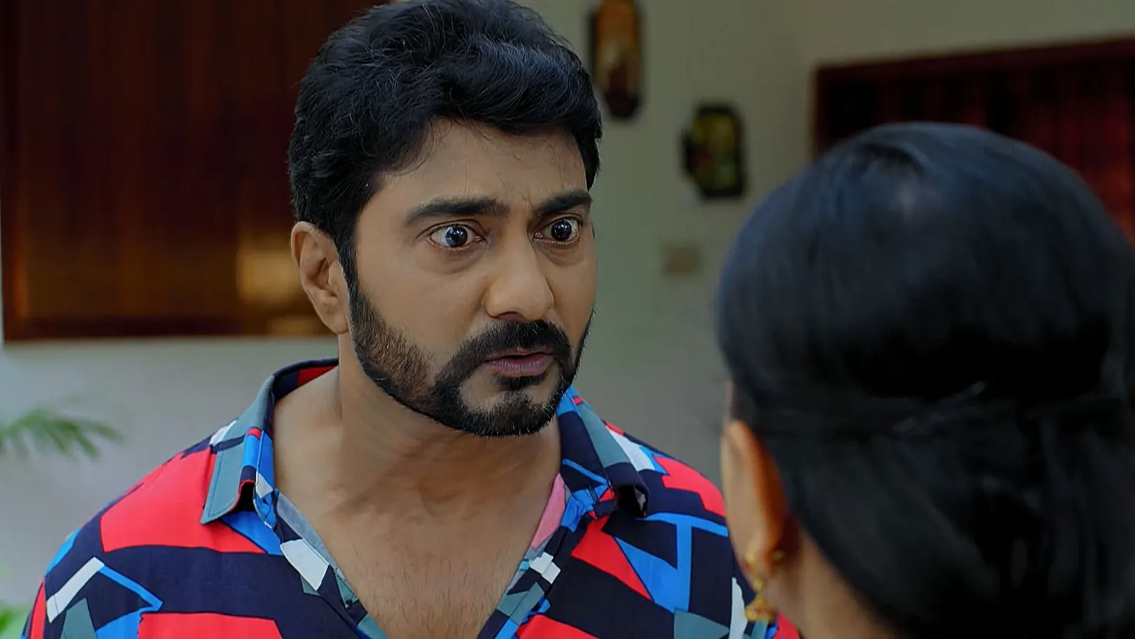 Annapoorna - July 31, 2025 - Episode Spoiler