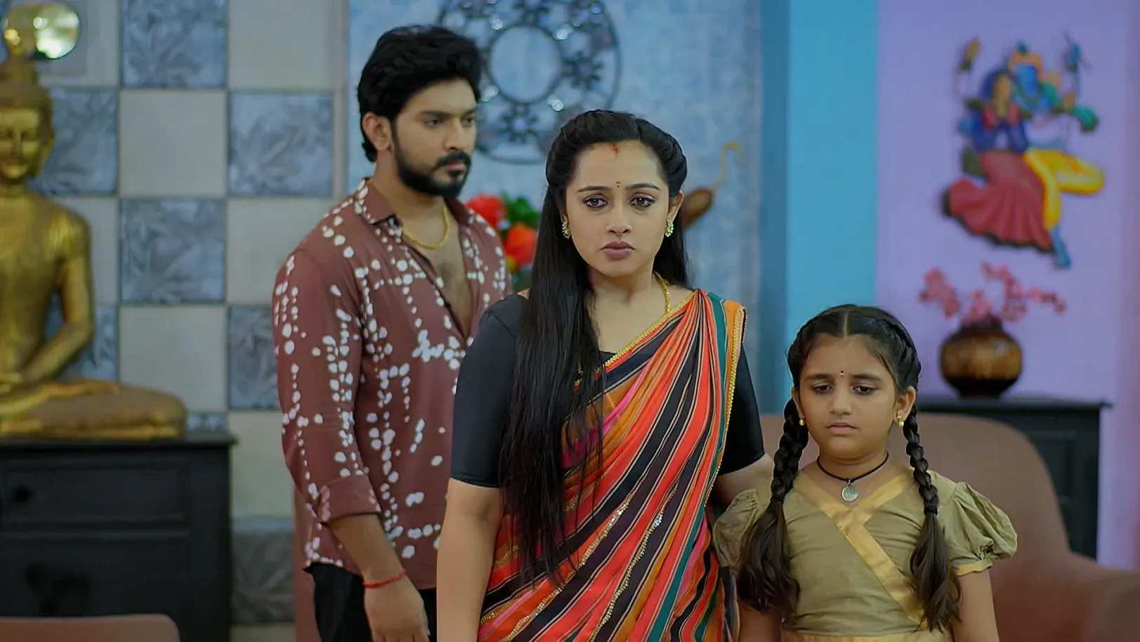 Annapoorna - July 30, 2025 - Episode Spoiler