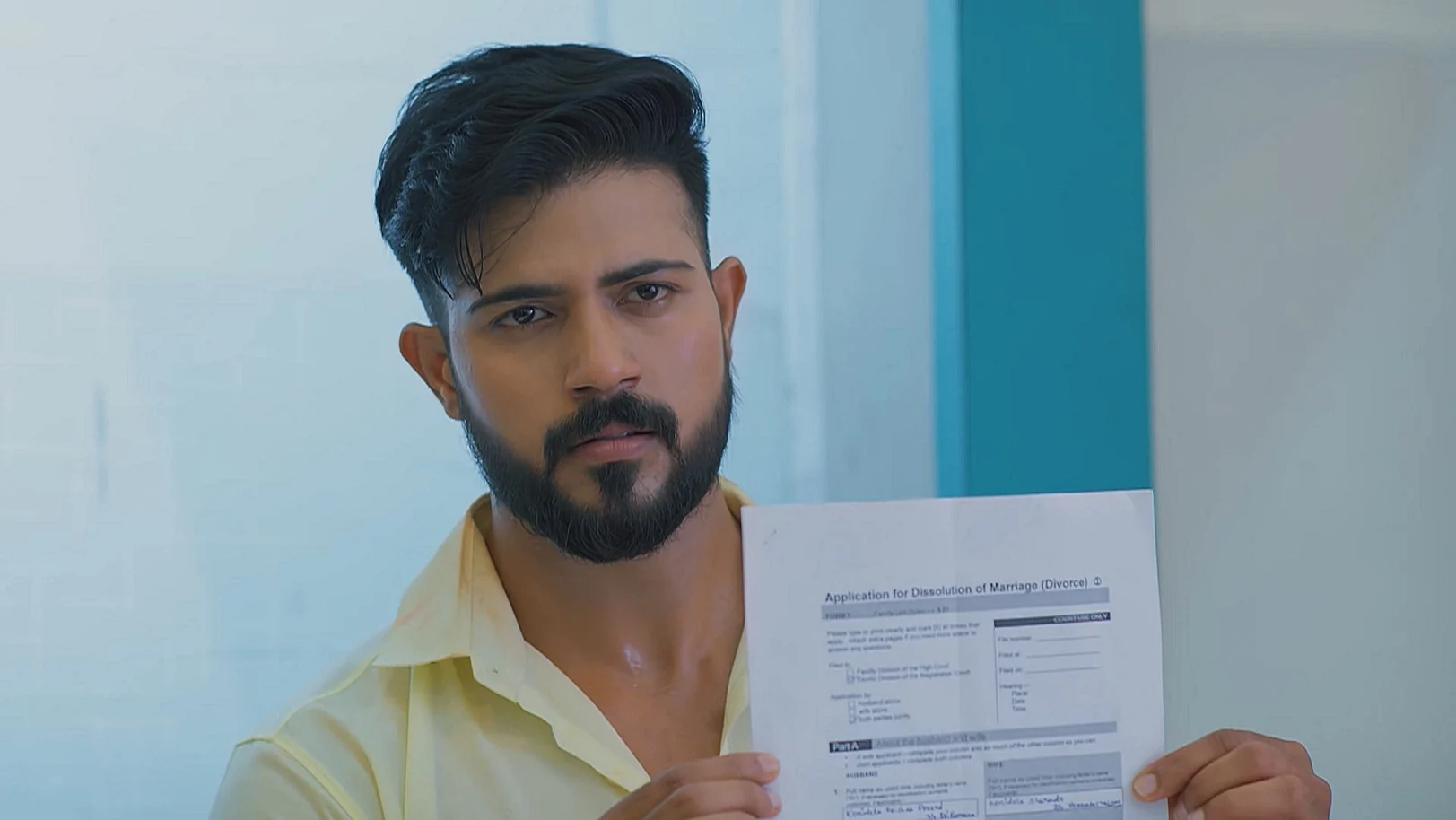 Meghasandesha - July 30, 2025 - Episode Spoiler
