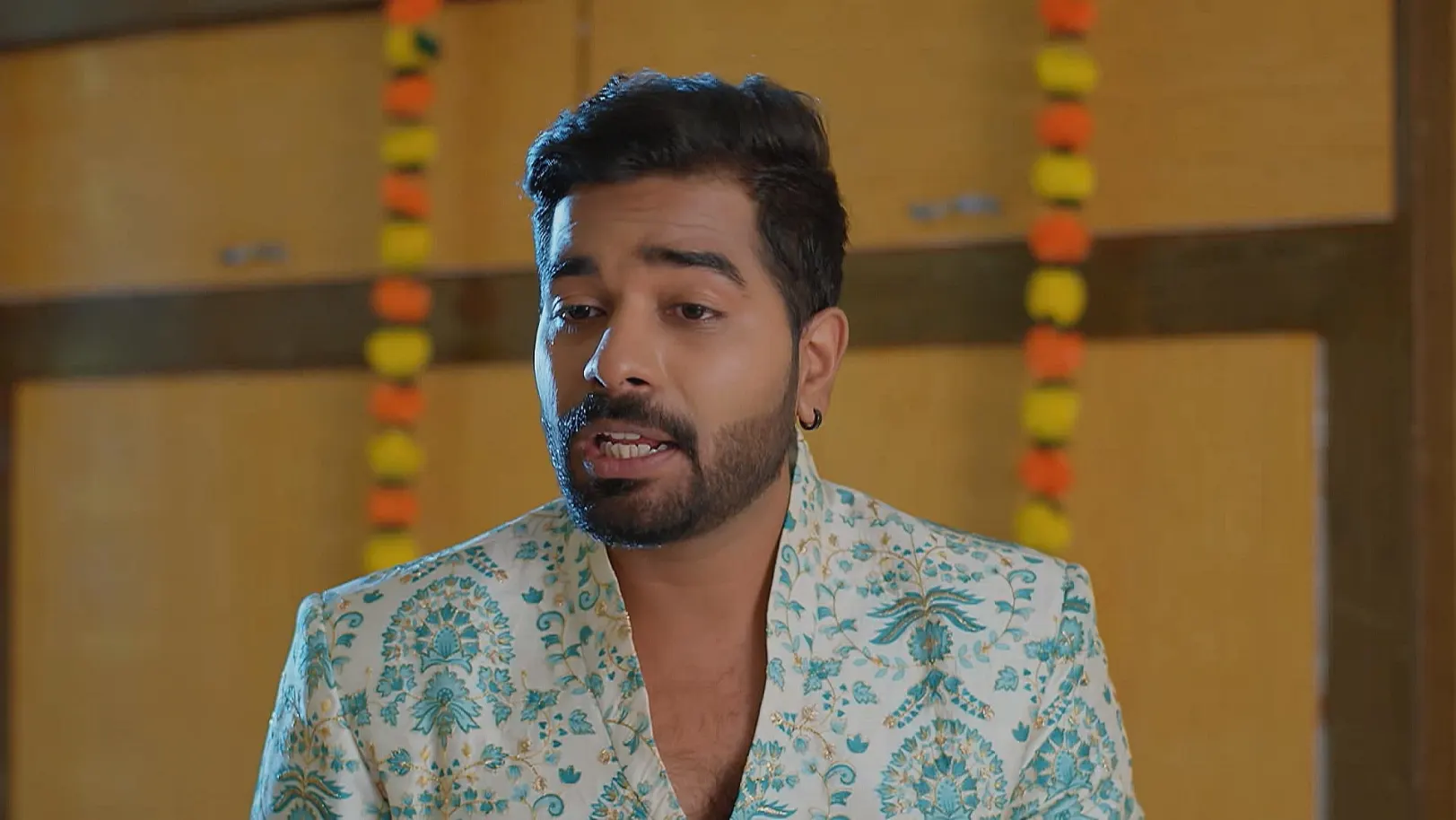 Meghasandesha - August 04, 2025 - Episode Spoiler