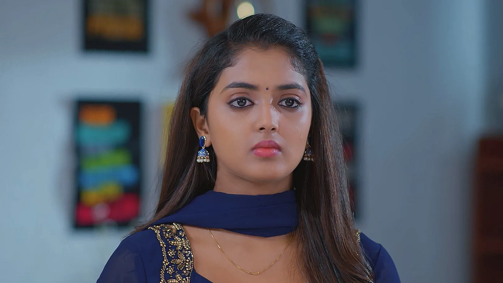 Meghasandesha - August 01, 2025 - Episode Spoiler