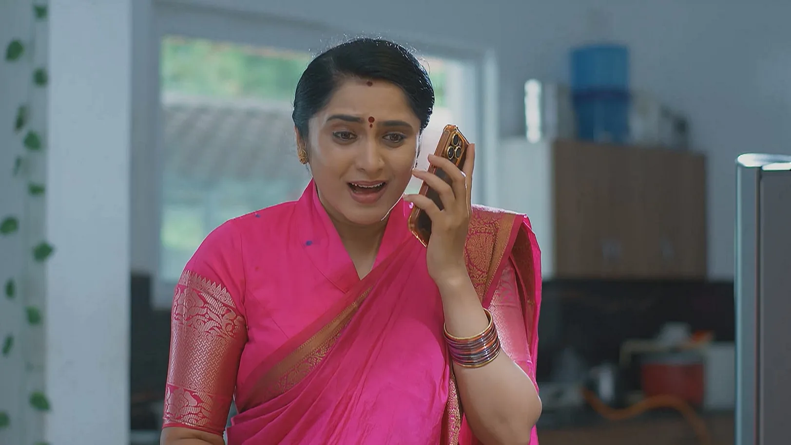 Meghasandesha - July 29, 2025 - Episode Spoiler