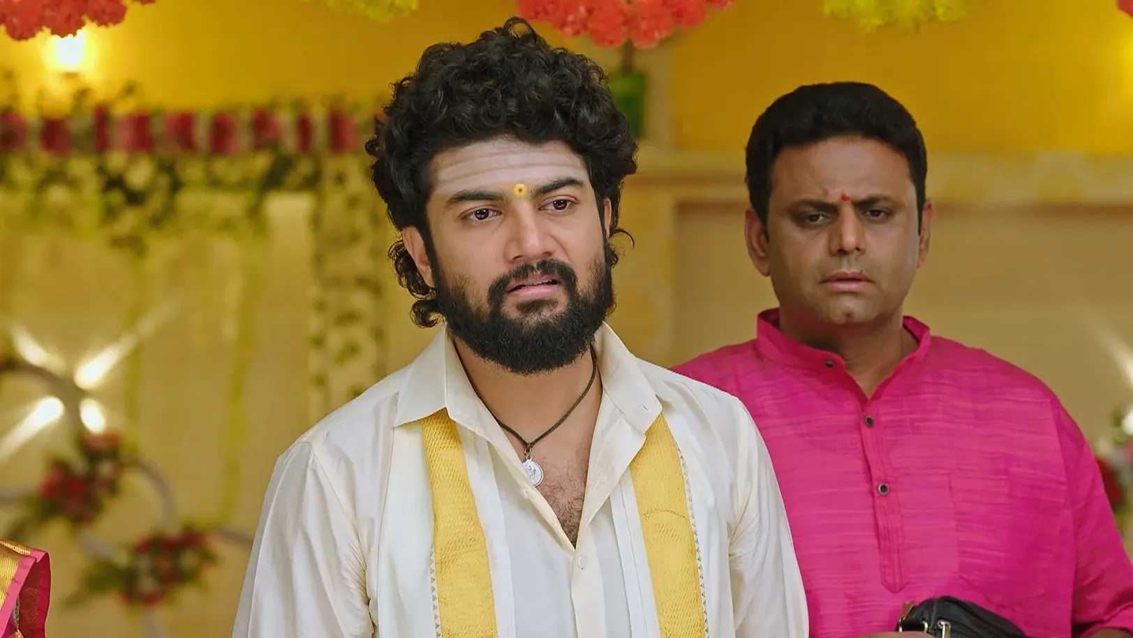 Annayya - July 31, 2025 - Episode Spoiler