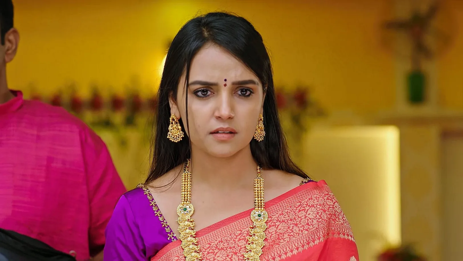 Annayya - August 01, 2025 - Episode Spoiler