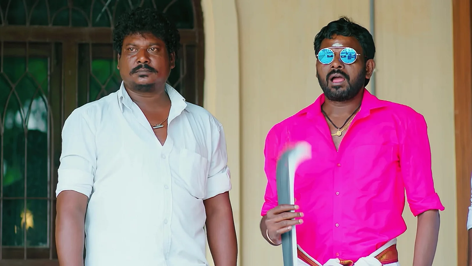 Geetha Govinda - July 29, 2025 - Episode Spoiler
