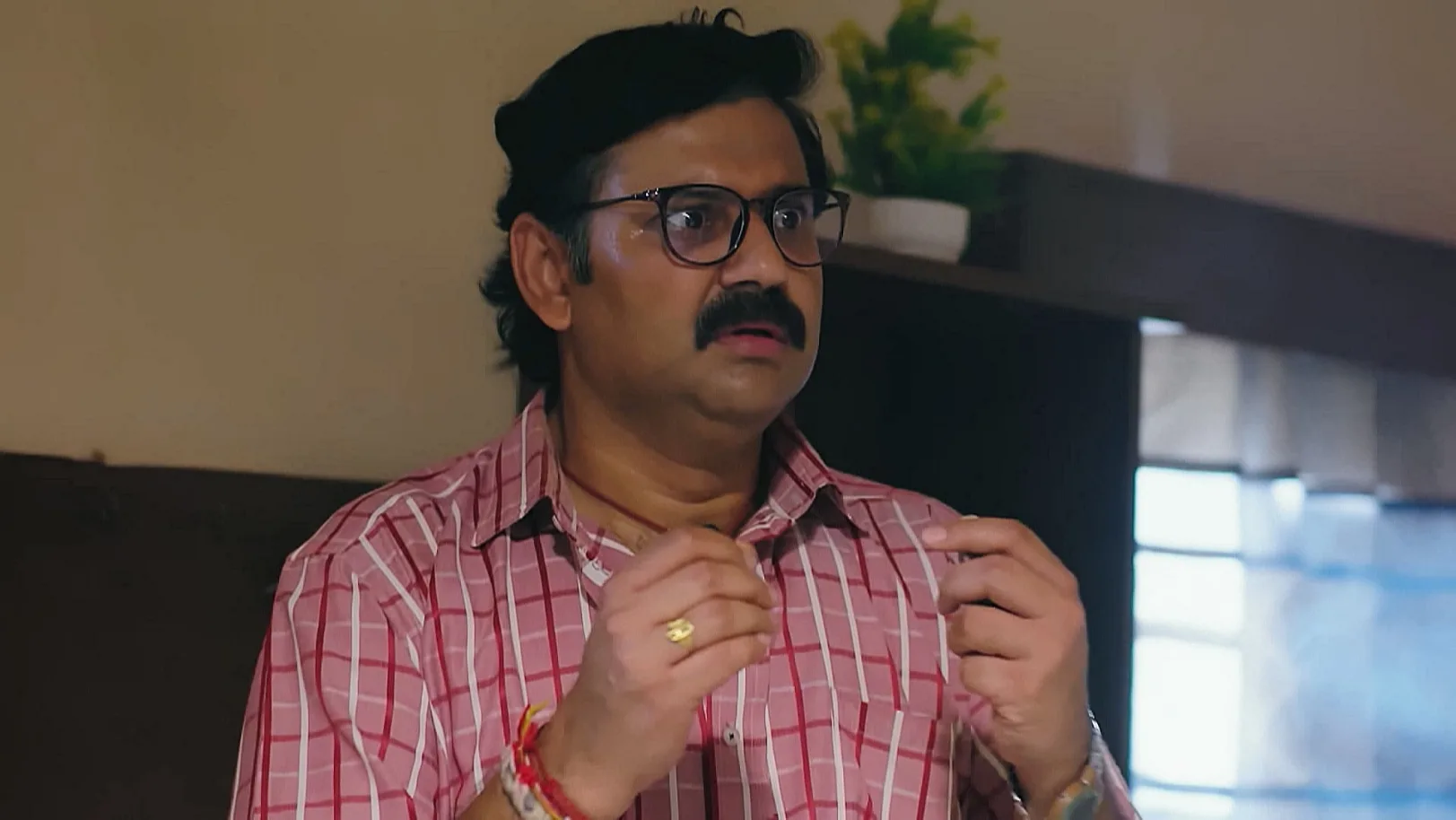 Geetha Govinda - July 31, 2025 - Episode Spoiler
