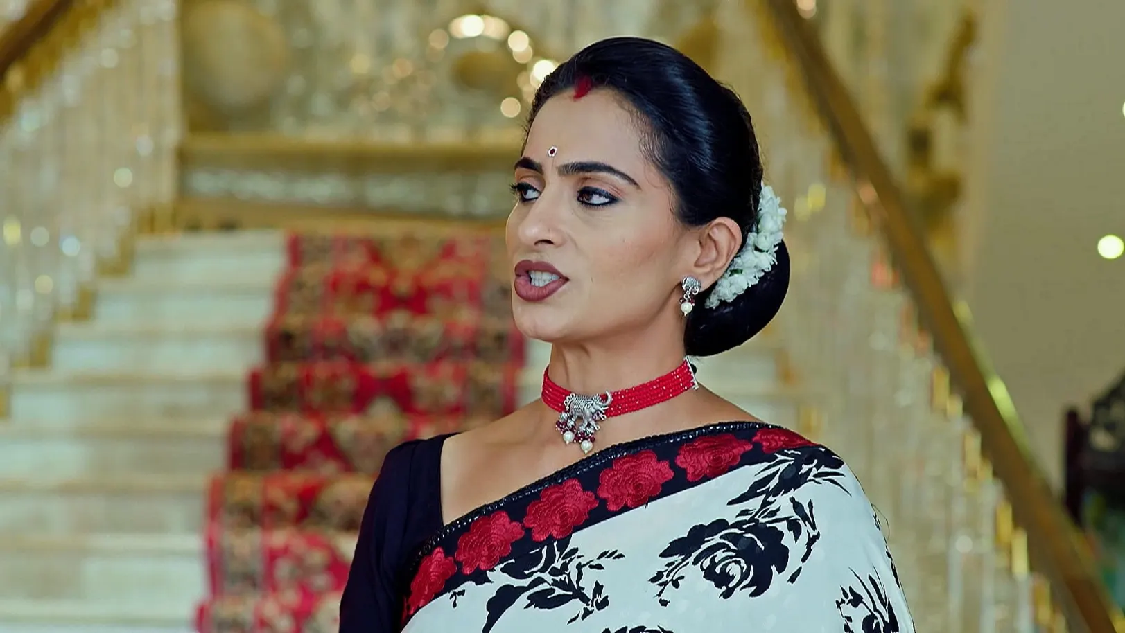 Soubhagyavati Bhava - July 31, 2025 - Episode Spoiler