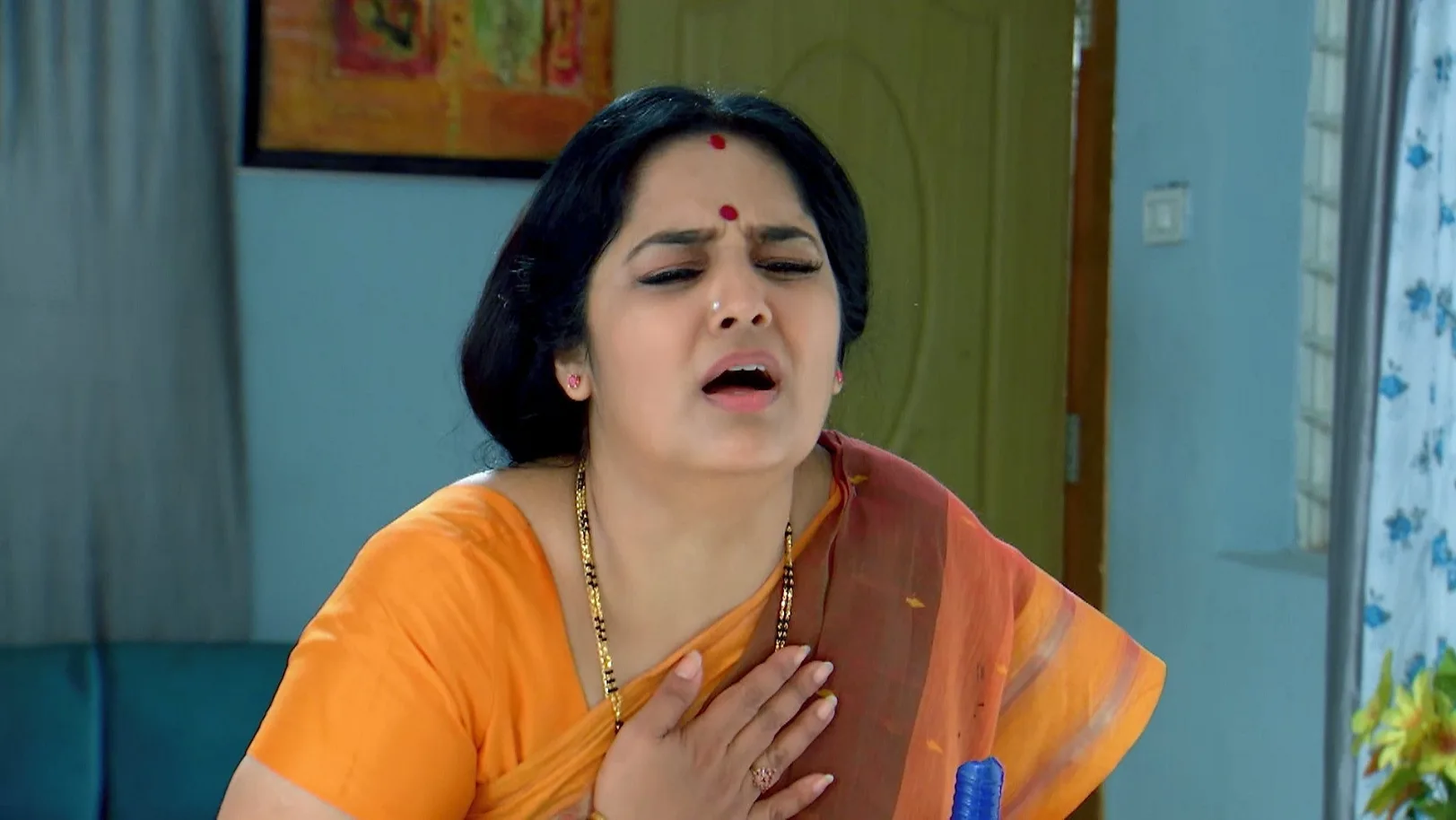 Raktha Sambandha - 04 August, 2025