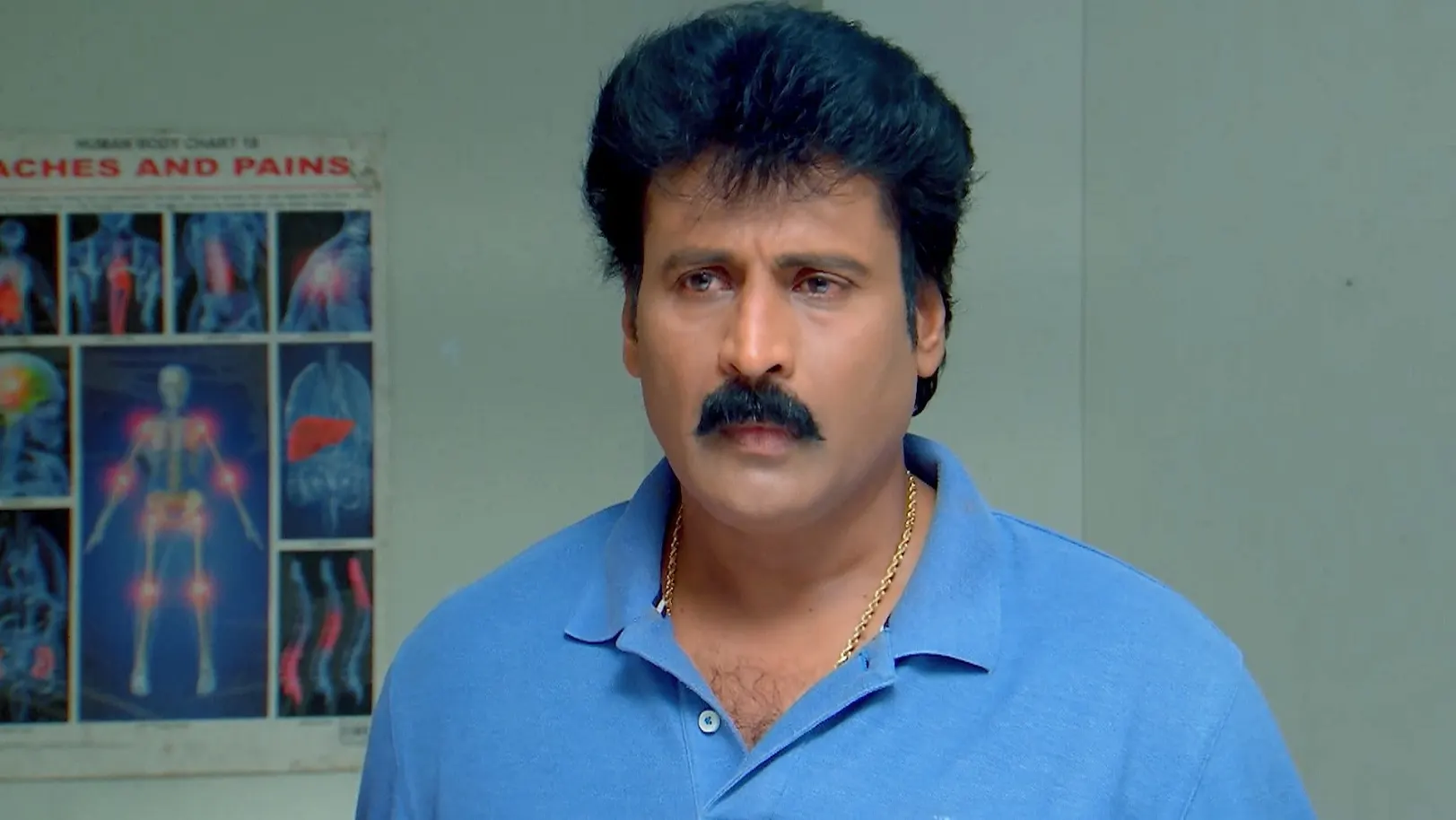 Raktha Sambandha - July 31, 2025 - Episode Spoiler