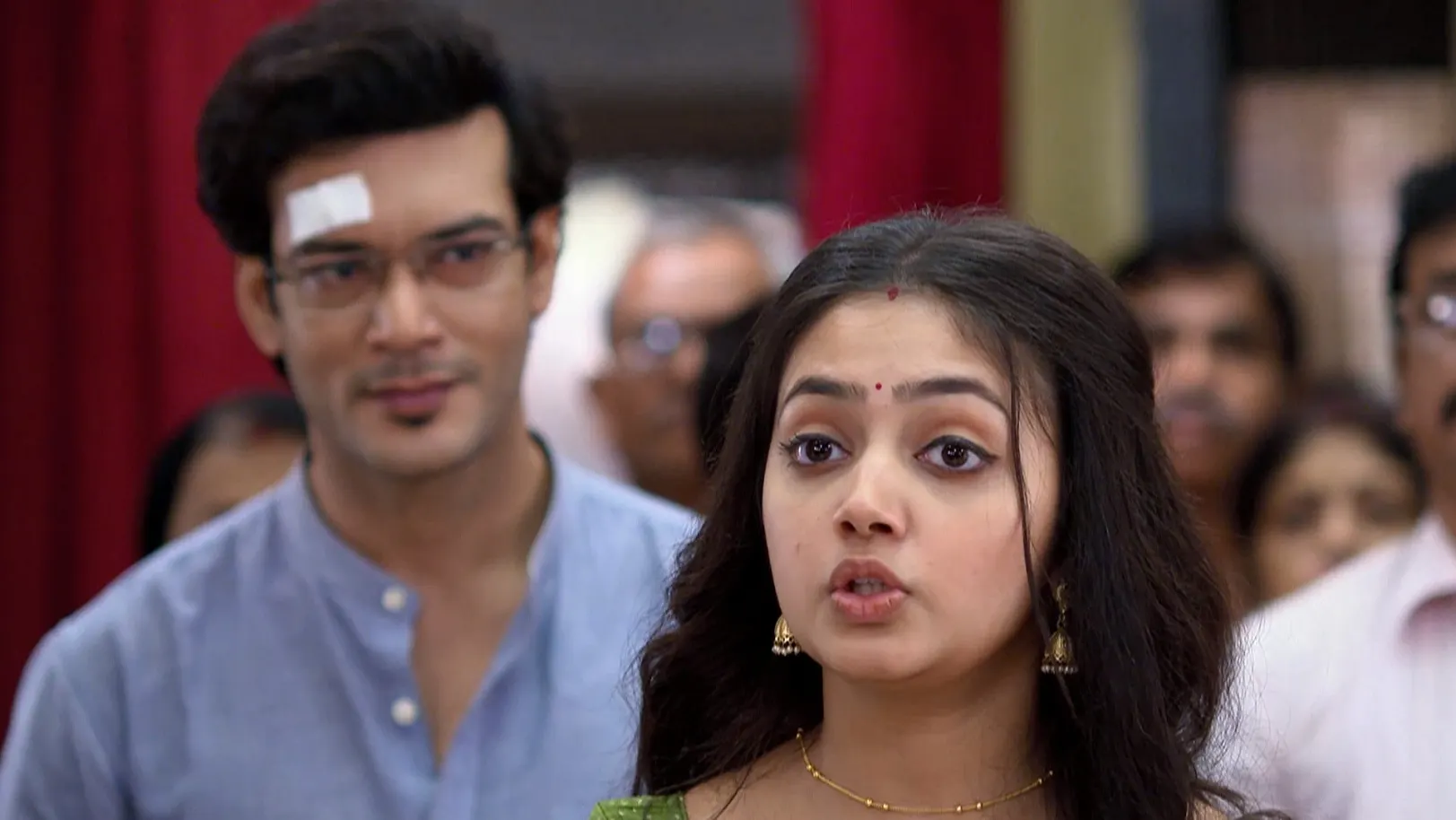 Phulki - July 29, 2025 - Episode Spoiler