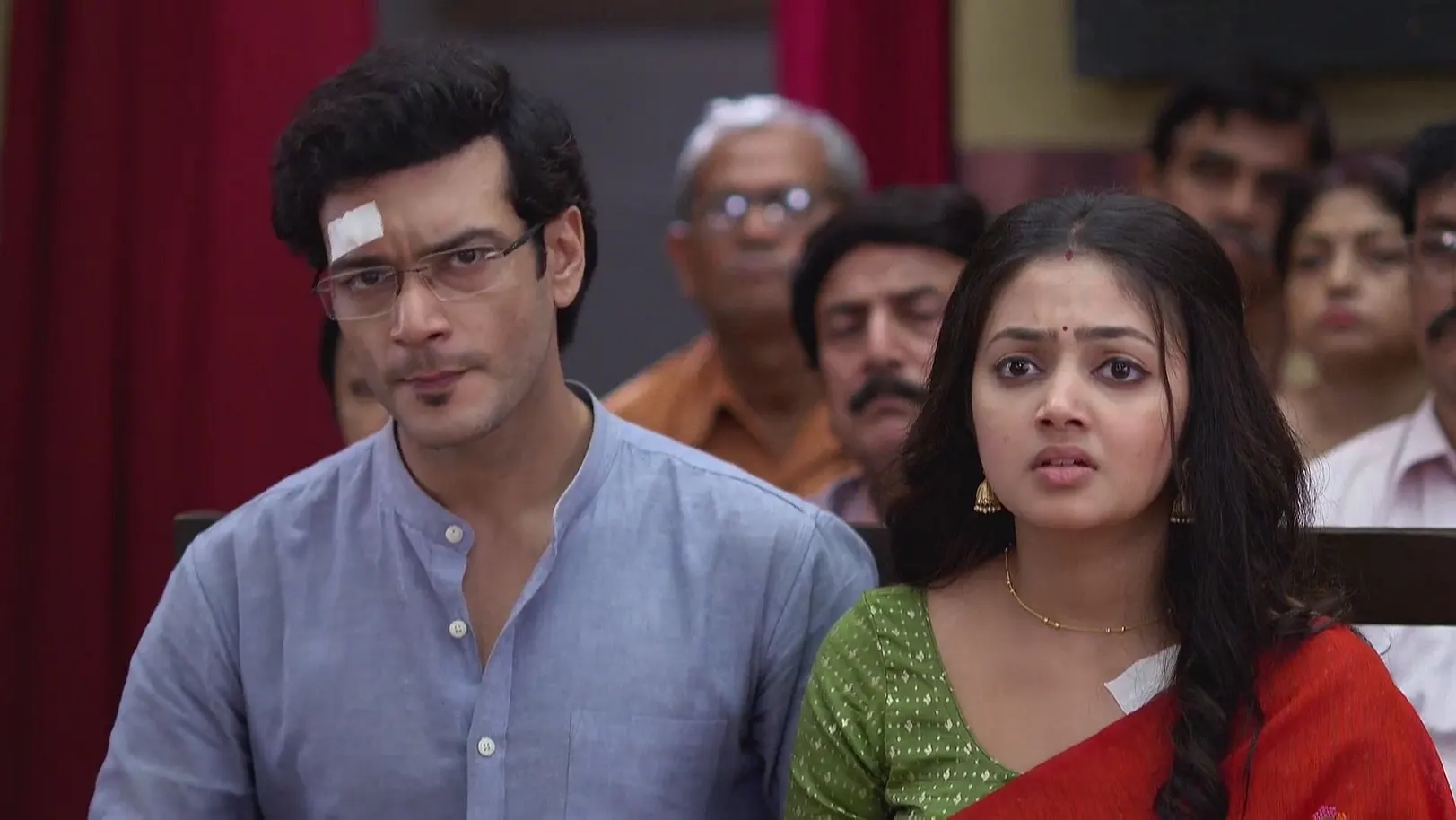 Phulki - July 28, 2025 - Webisode 28th July 2025 Webisode