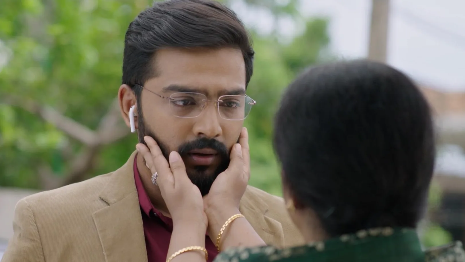 Ninaithale Inikkum - September 15, 2021 - Episode Spoiler