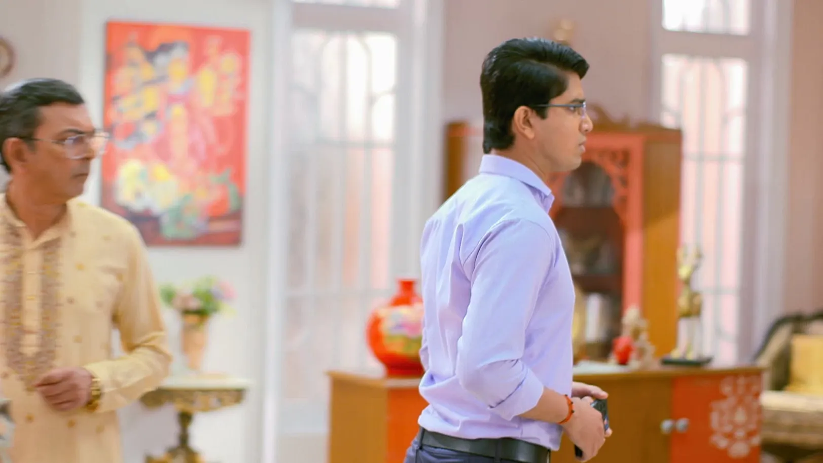 Kusum - July 30, 2025 - Episode Spoiler