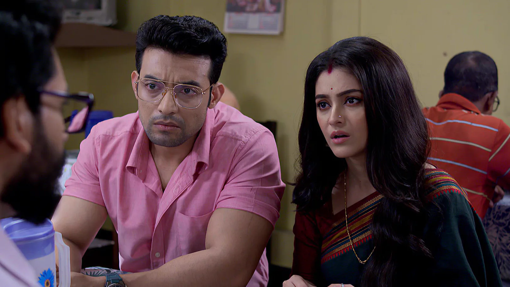 Kon Gopone Mon Bheseche - July 31, 2025 - Episode Spoiler