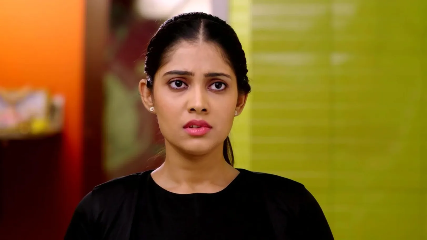 Ninaithale Inikkum - September 16, 2021 - Episode Spoiler
