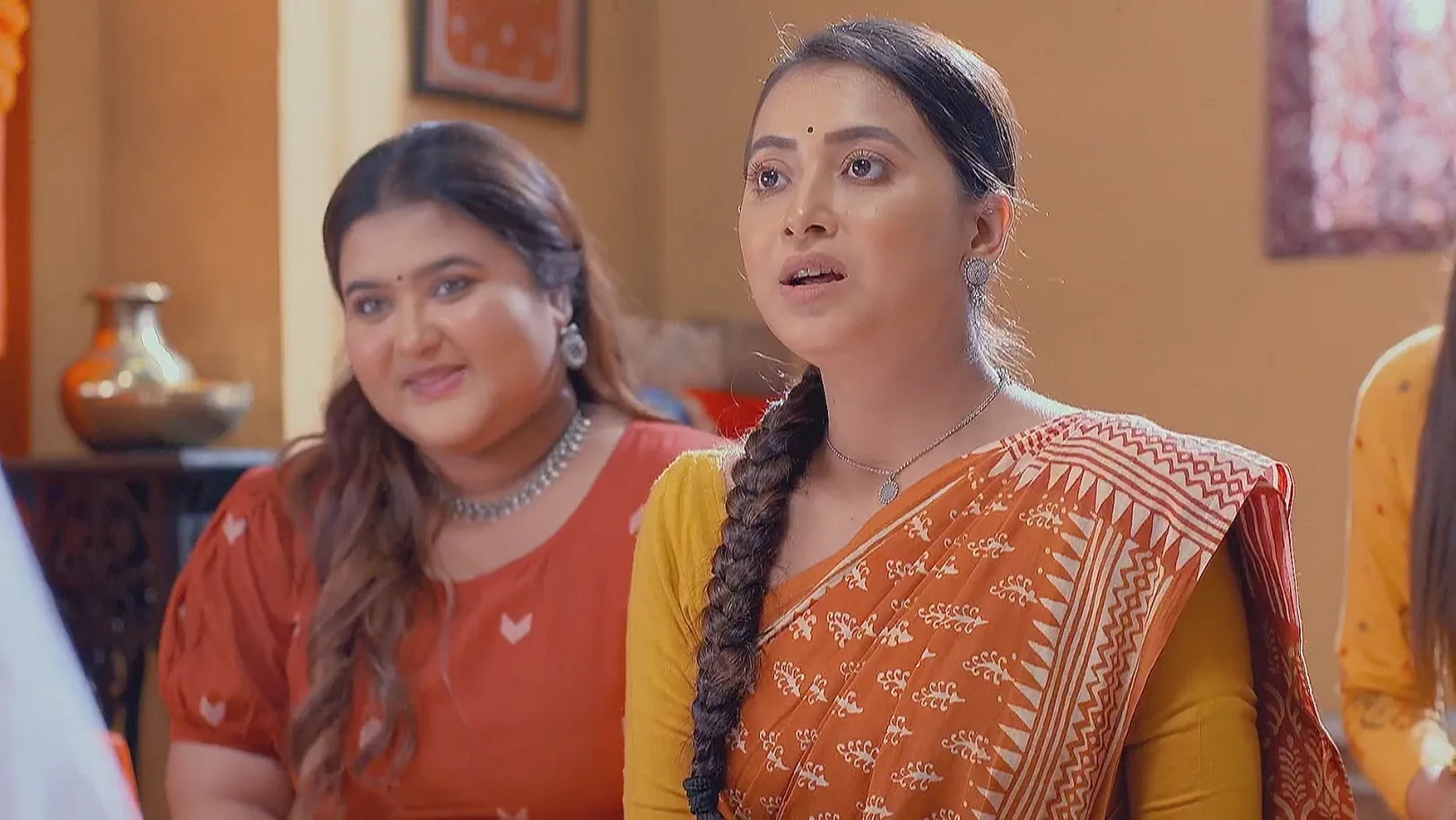 Amader Dadamoni - July 30, 2025 - Best Scene 