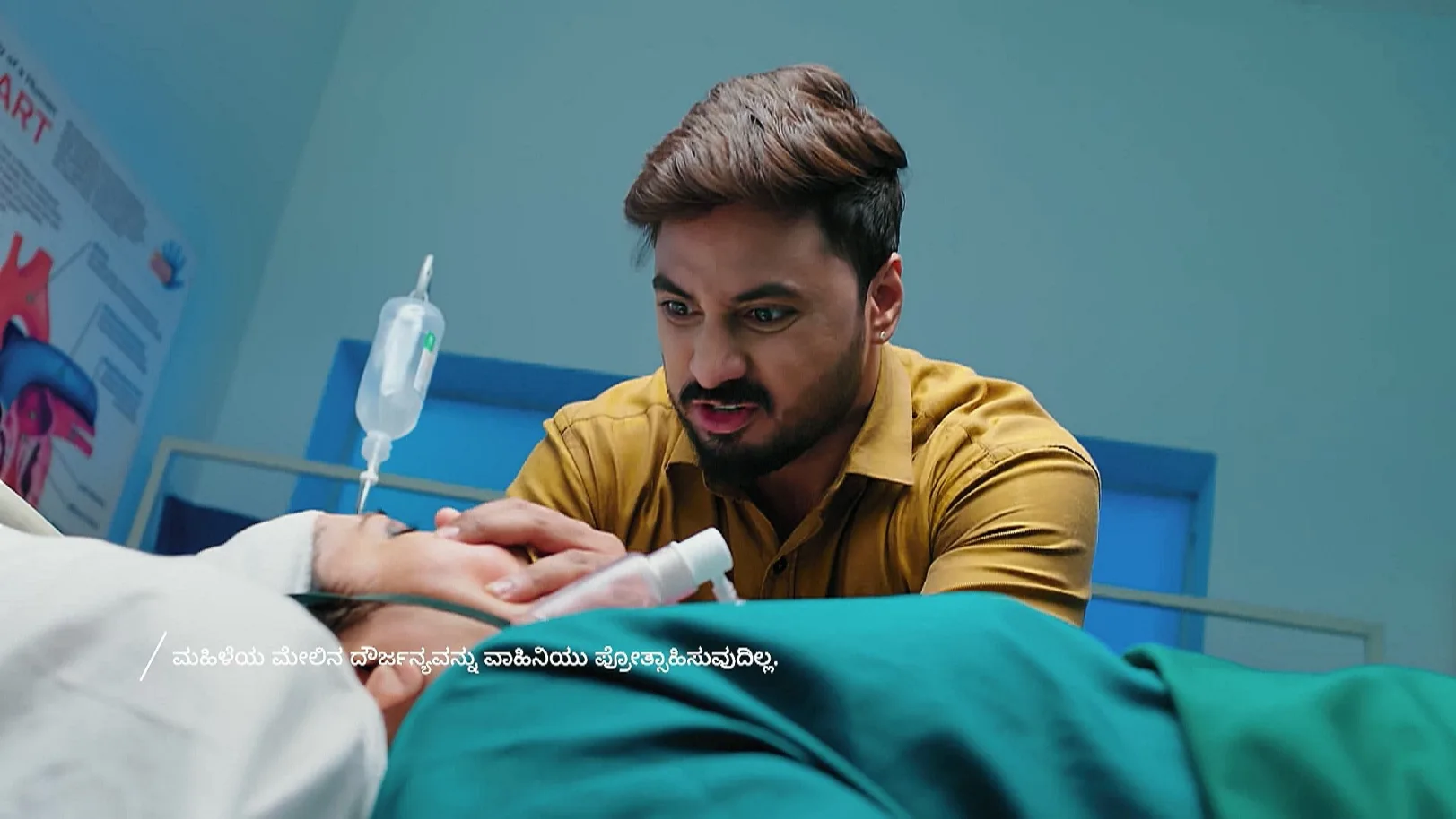 Sumangali - July 30, 2025 - Episode Spoiler