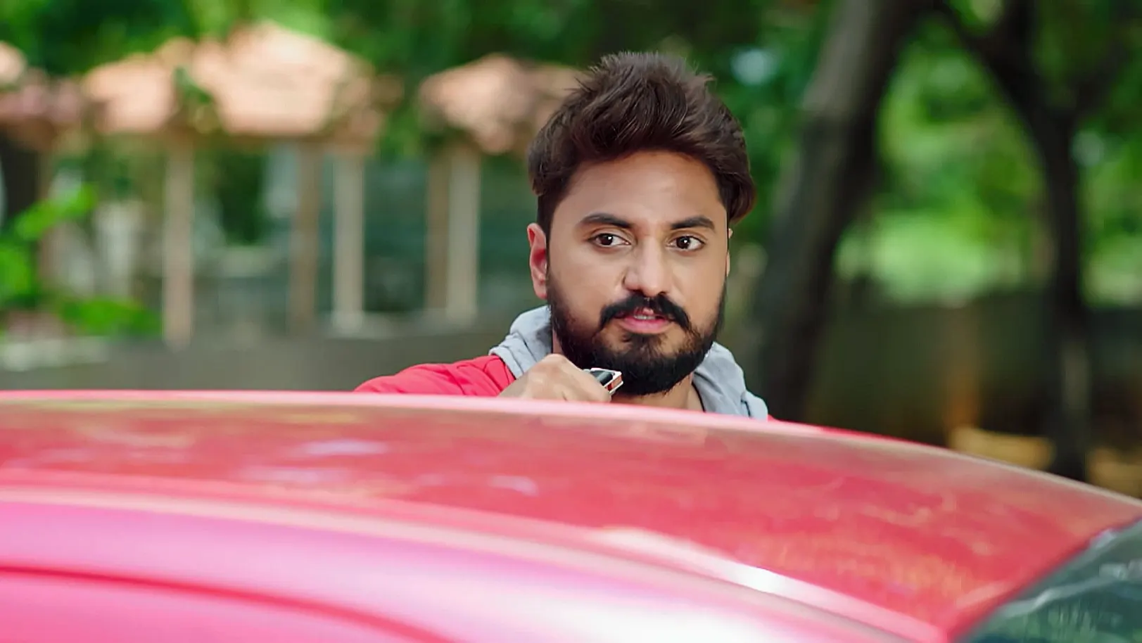 Sumangali - July 29, 2025 - Episode Spoiler