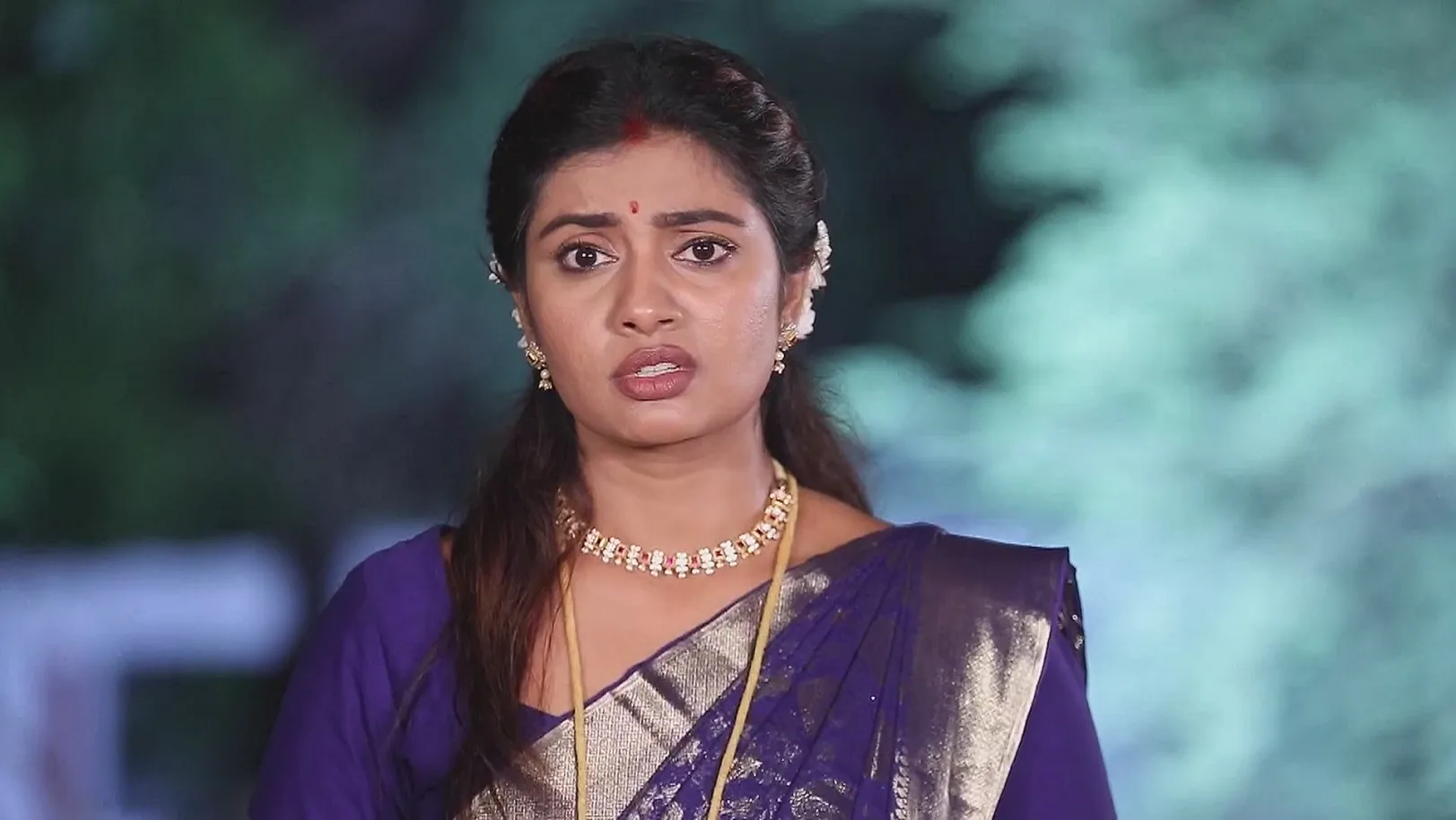 Swami Sets a Task for Durga - Maari 