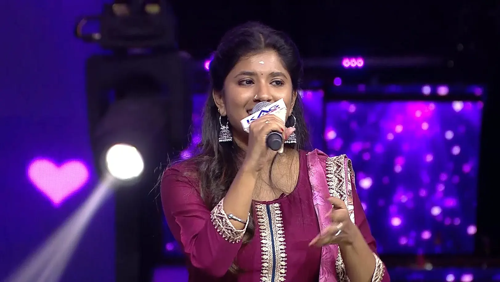 SaReGaMaPa Seniors Season 5 - July 26, 2025 - Episode Spoiler