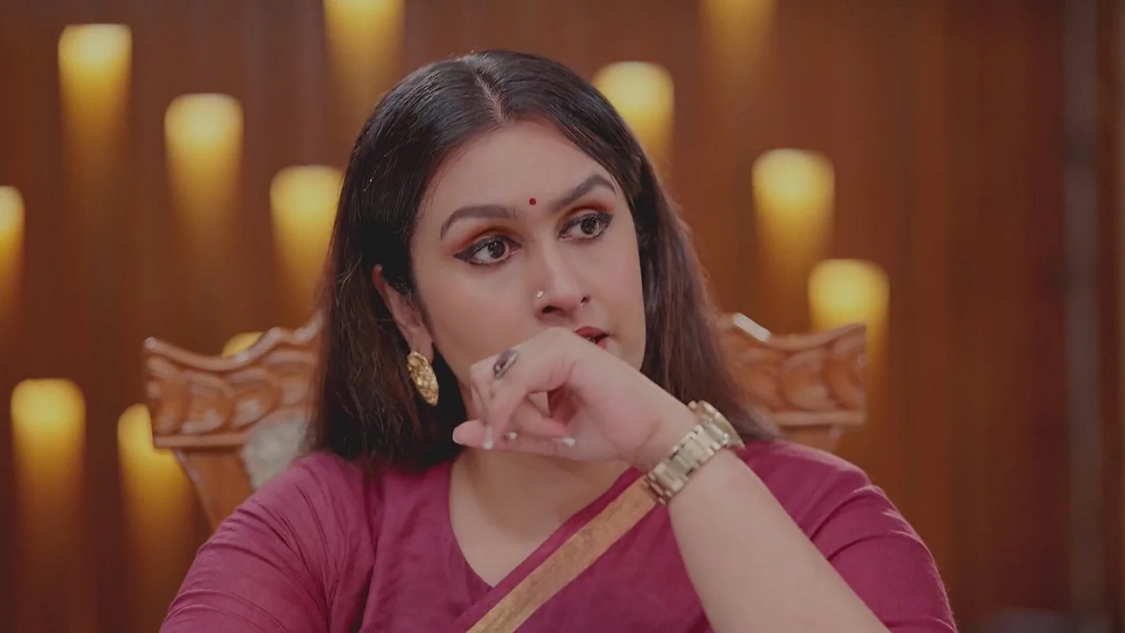 KrishnaGadha - July 26, 2025 - Webisode 26th July 2025 Webisode