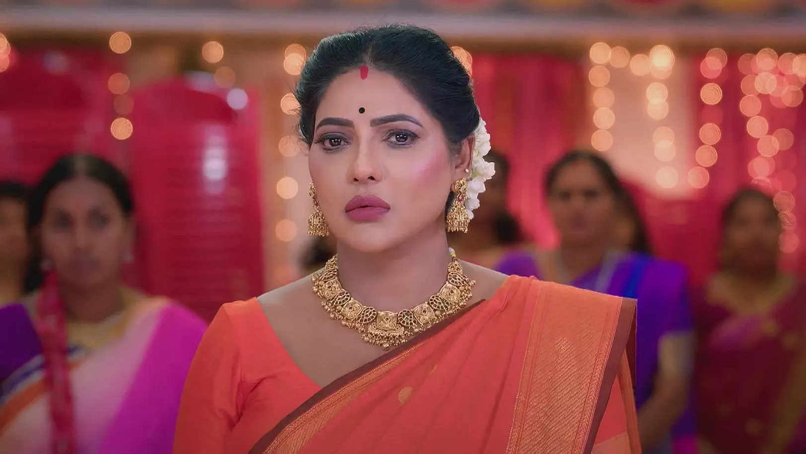 Karthigai Deepam - July 26, 2025 - Best Scene 