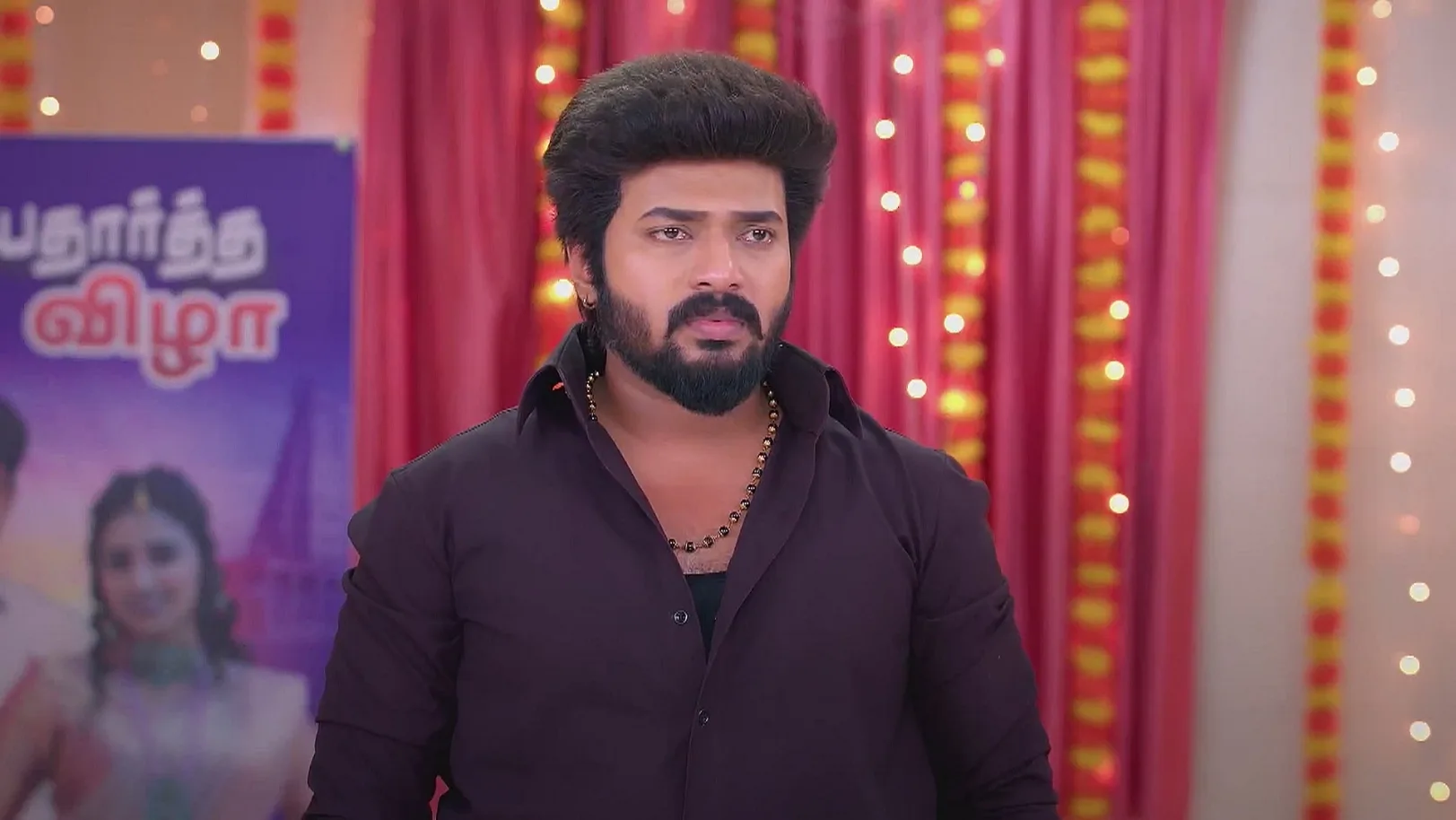 Karthigai Deepam - July 26, 2025 - Webisode 26th July 2025 Webisode