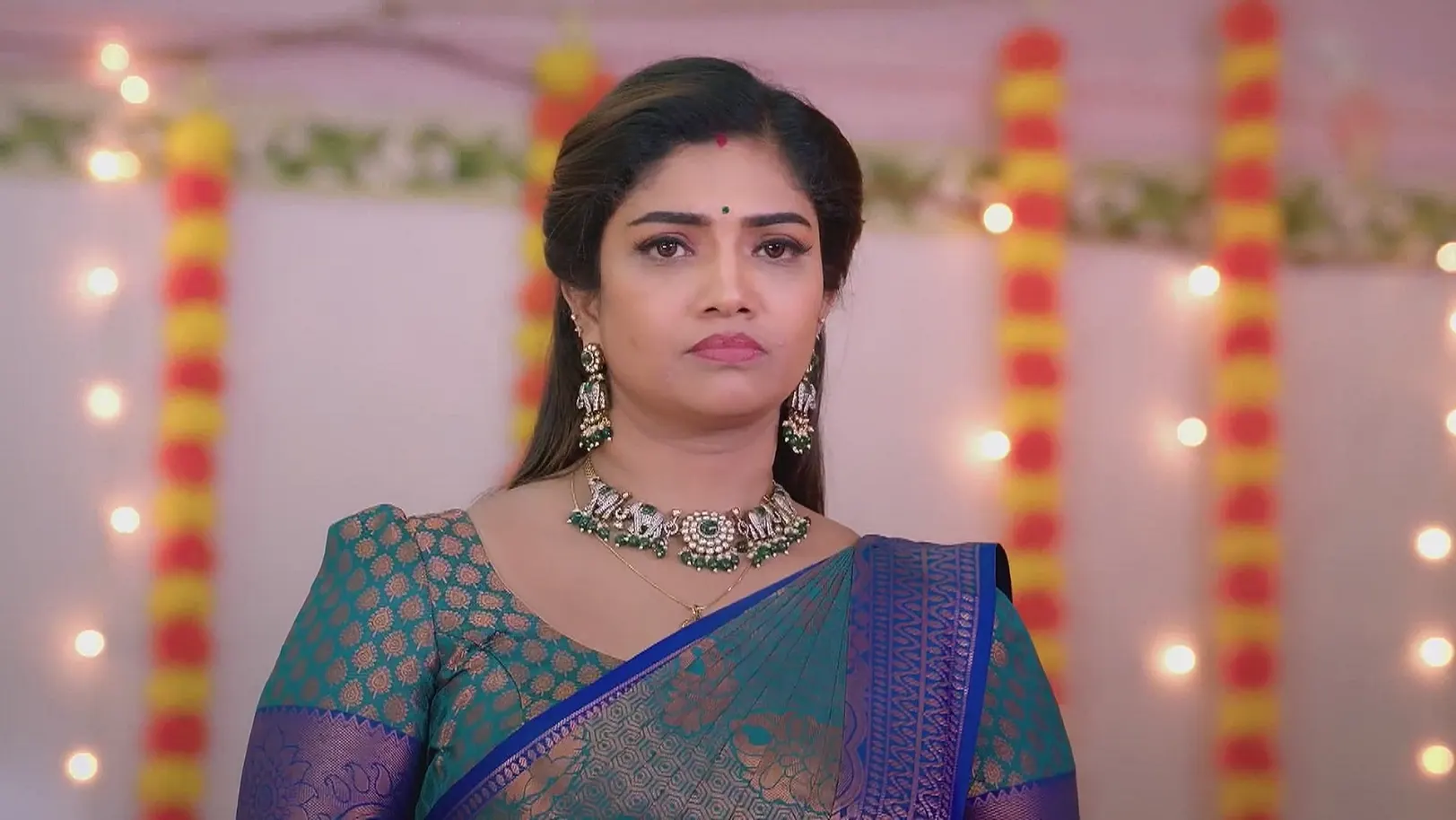 Karthigai Deepam - July 26, 2025 - Webisode 26th July 2025 Webisode