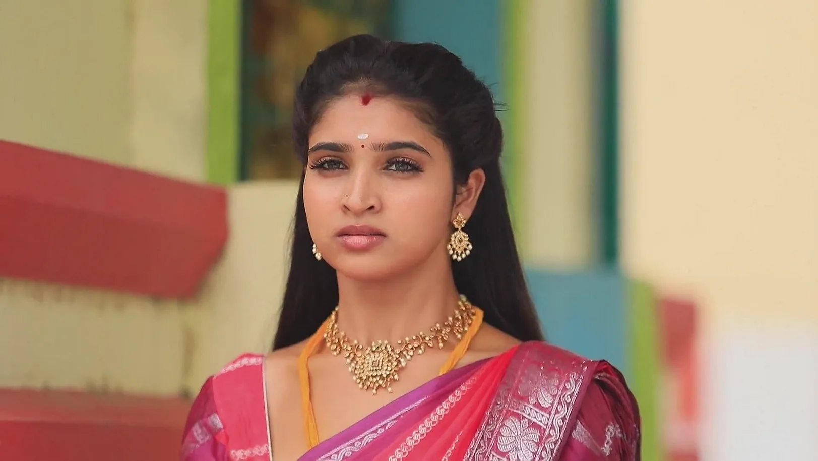 Manasellam - July 31, 2025 - Webisode 31st July 2025 Webisode