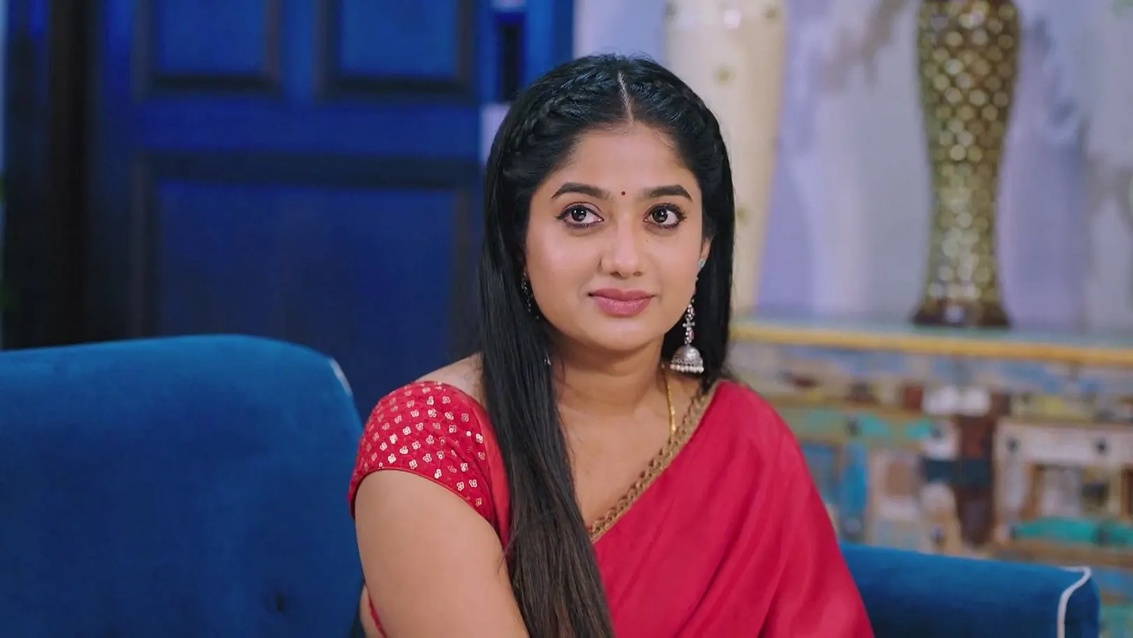 Getti Melam - July 28, 2025 - Webisode 28th July 2025 Webisode