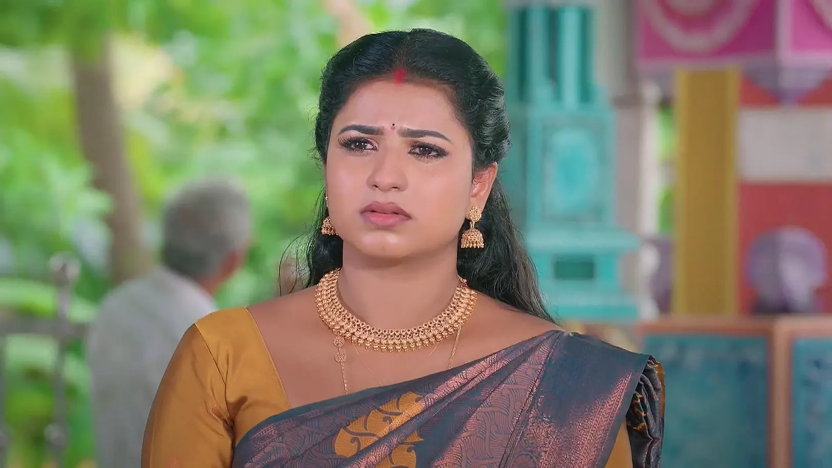 Karthigai Deepam - July 28, 2025 - Webisode 28th July 2025 Webisode