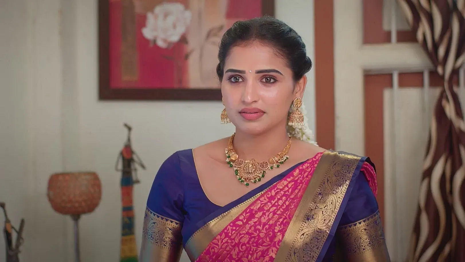 Karthigai Deepam - July 28, 2025 - Webisode 28th July 2025 Webisode