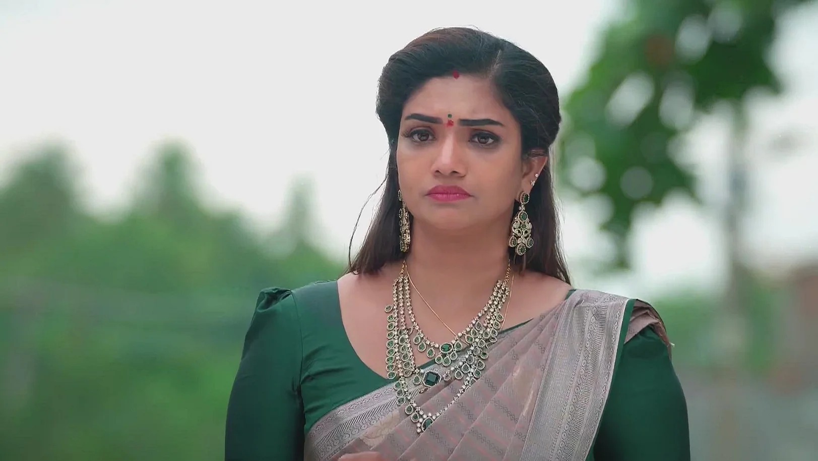 Karthigai Deepam - July 30, 2025 - Webisode 30th July 2025 Webisode