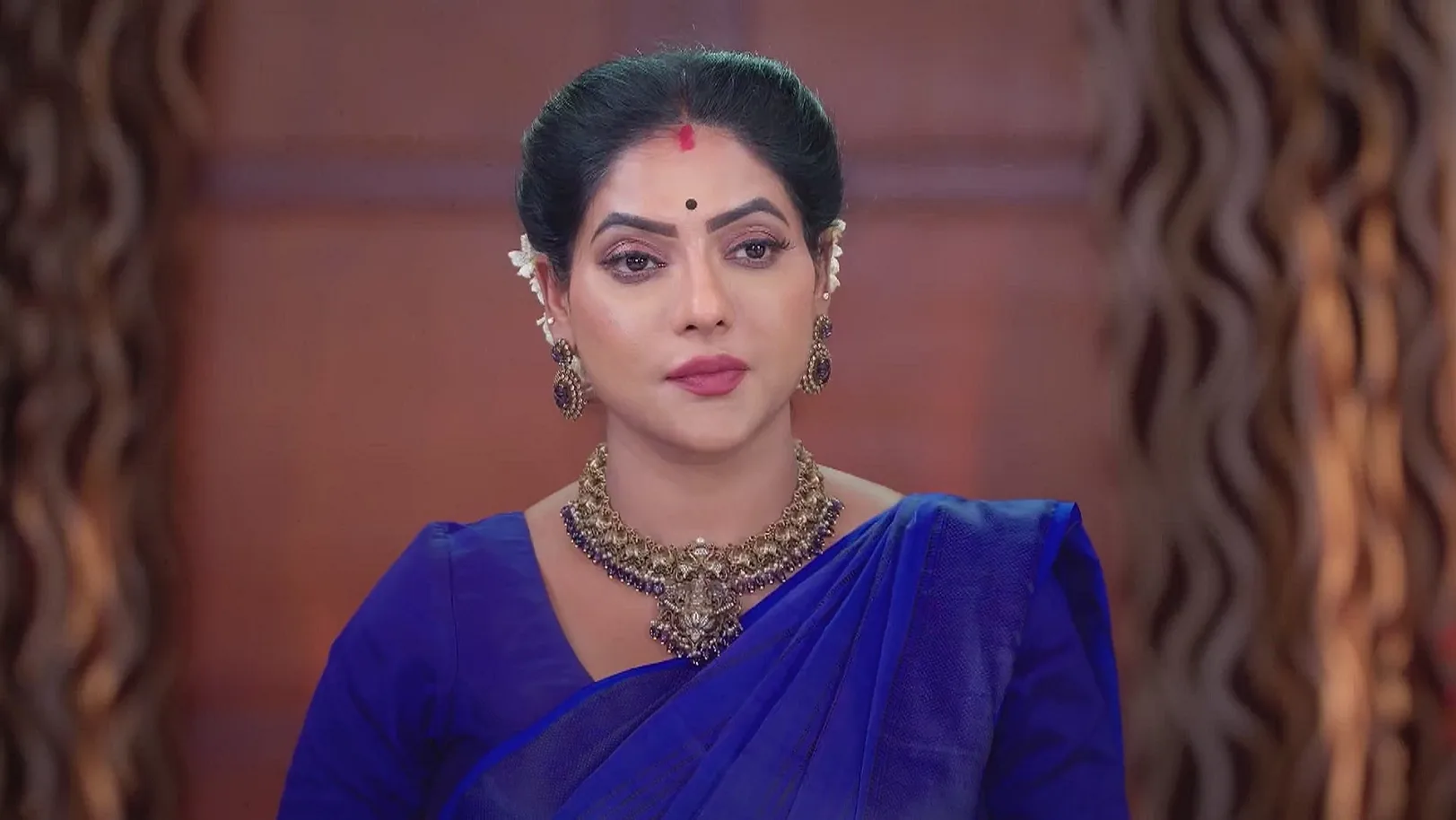Karthigai Deepam - July 29, 2025 - Webisode 29th July 2025 Webisode