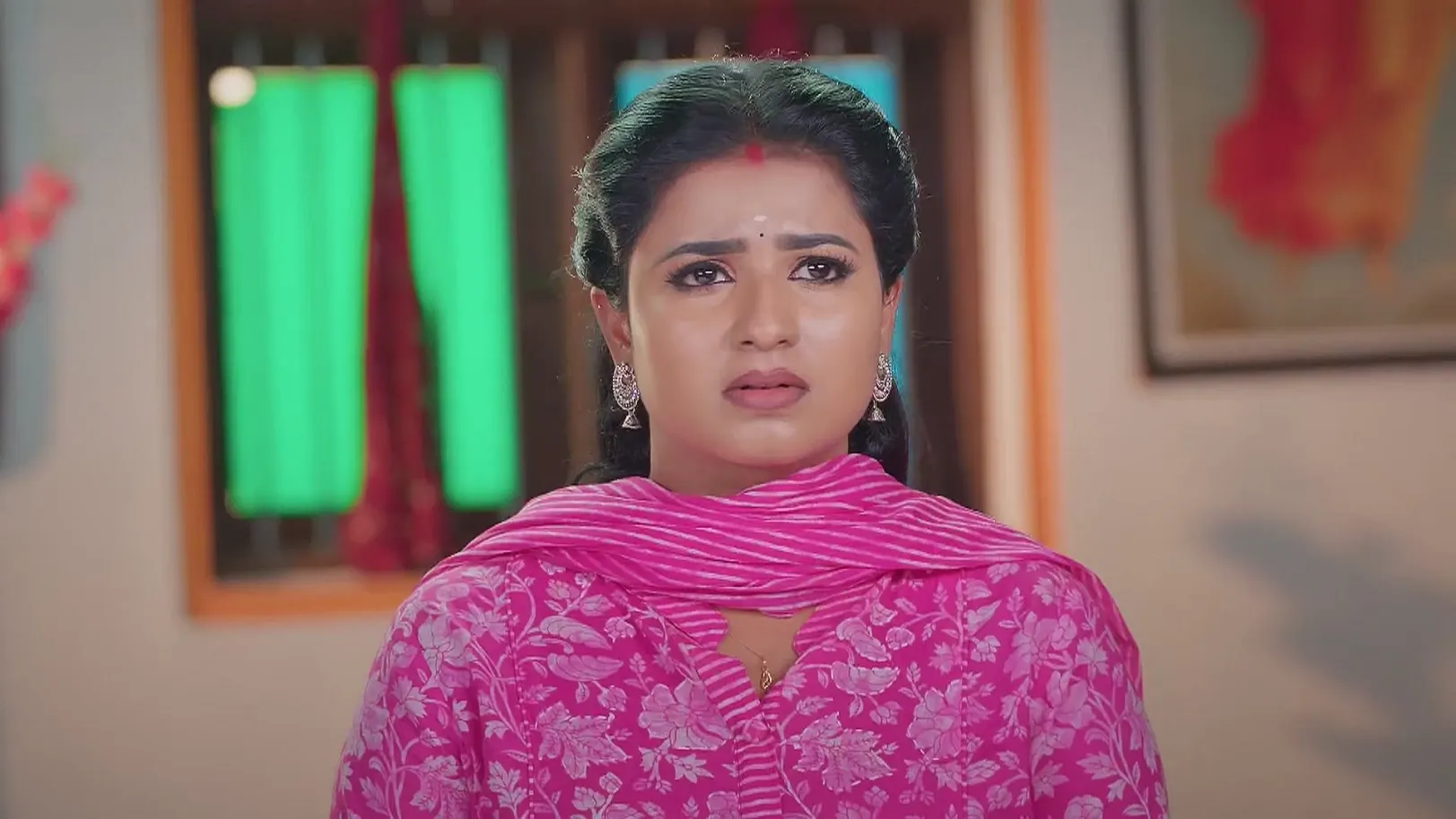Karthigai Deepam - August 01, 2025 - Webisode 1st August 2025 Webisode