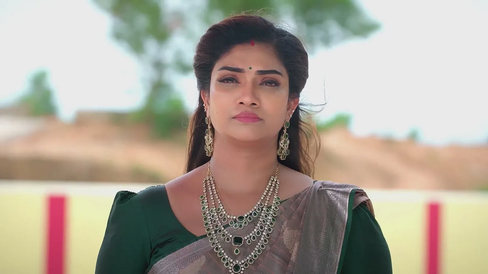 Karthigai Deepam - July 30, 2025 - Webisode 30th July 2025 Webisode