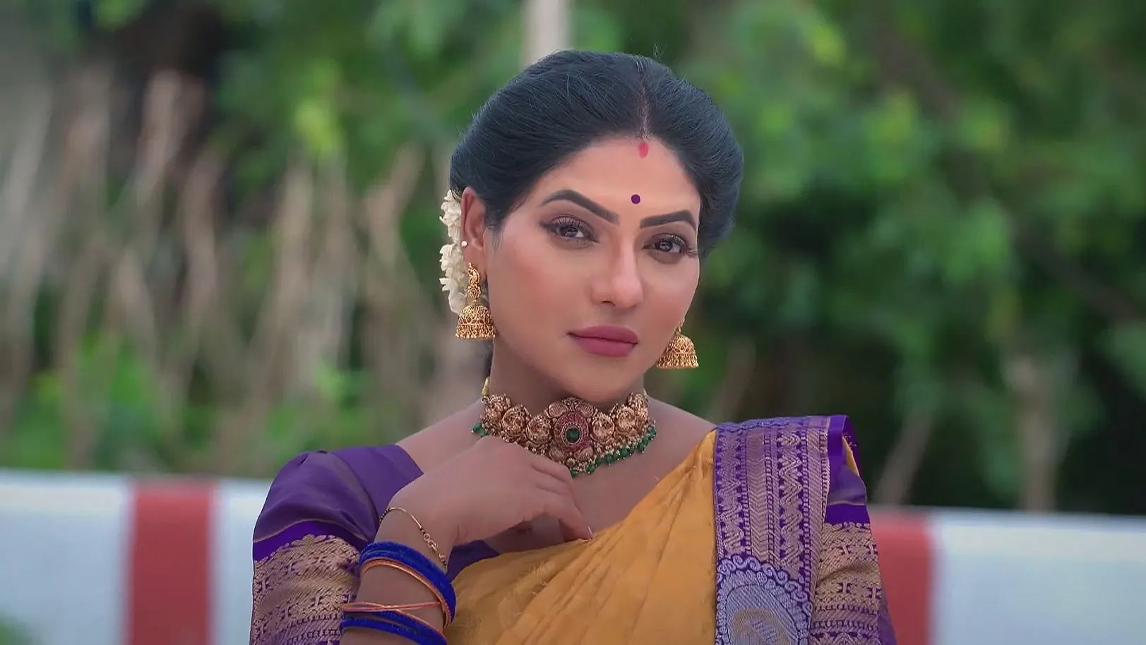 Karthigai Deepam - July 31, 2025 - Webisode 31st July 2025 Webisode