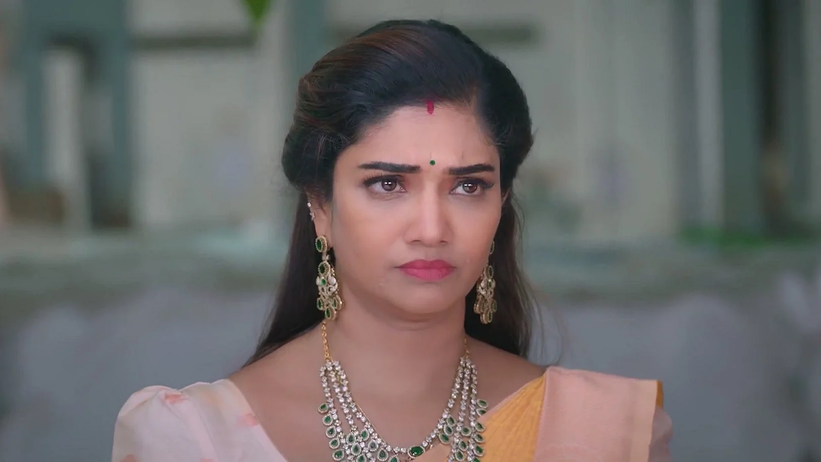 Karthigai Deepam - July 29, 2025 - Webisode 29th July 2025 Webisode