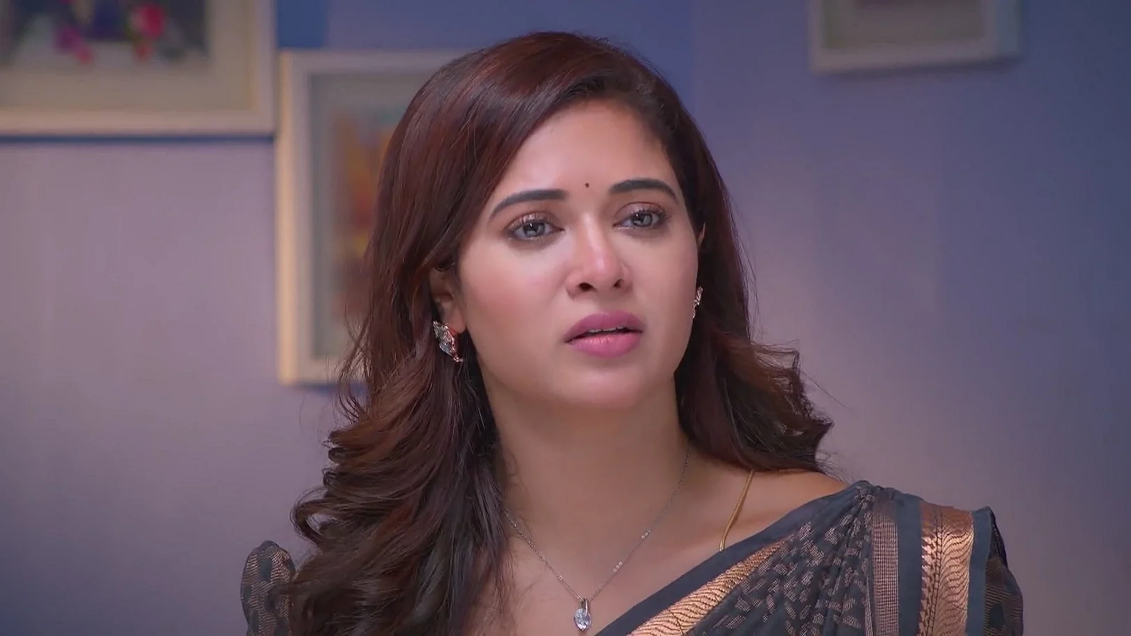 Sandhya Raagam - July 29, 2025 - Webisode 29th July 2025 Webisode
