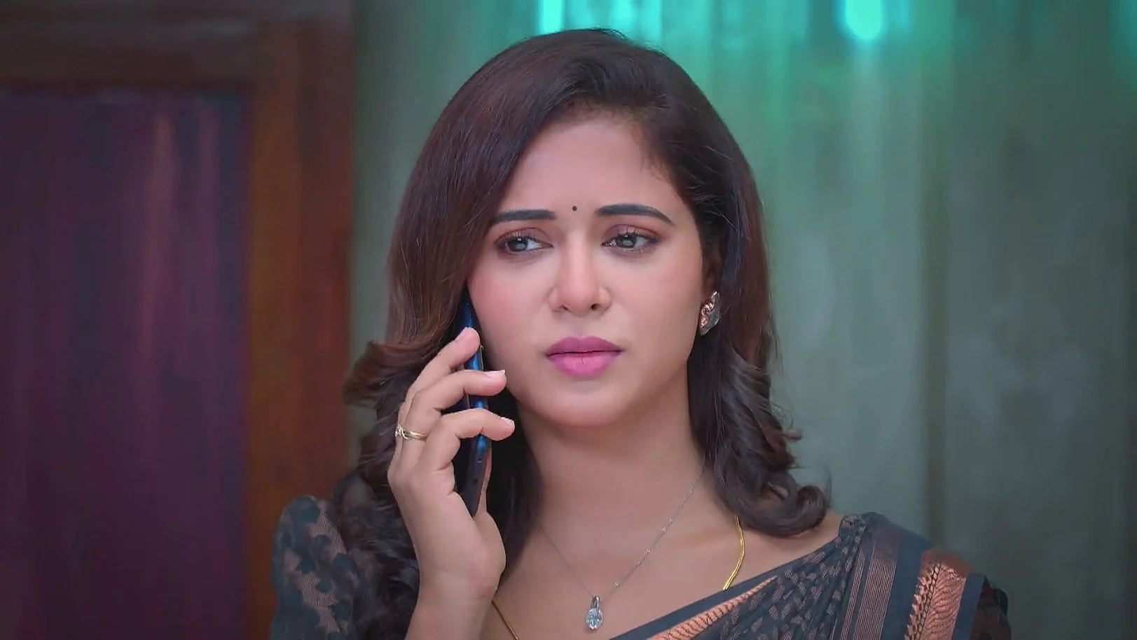 Sandhya Raagam - July 30, 2025 - Webisode 30th July 2025 Webisode