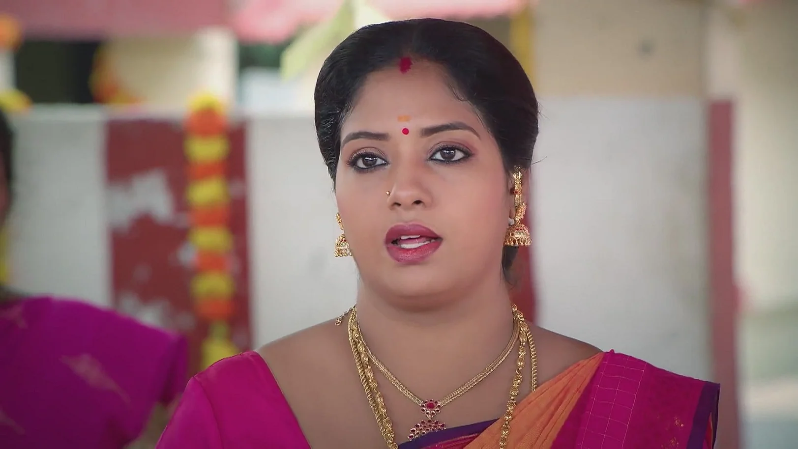 Sandhya Raagam - July 31, 2025 - Webisode 31st July 2025 Webisode