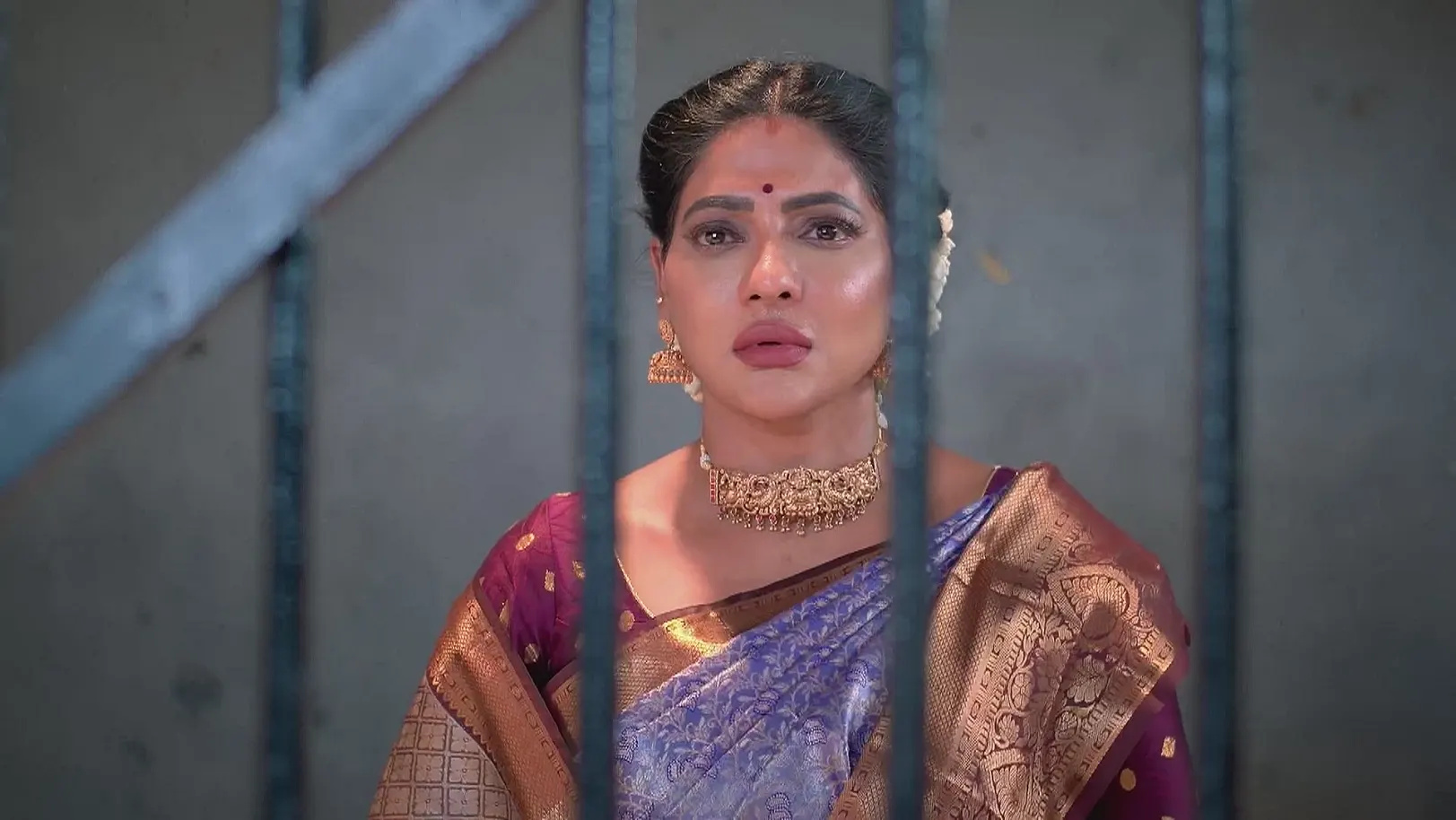 Karthigai Deepam - August 02, 2025 - Best Scene 