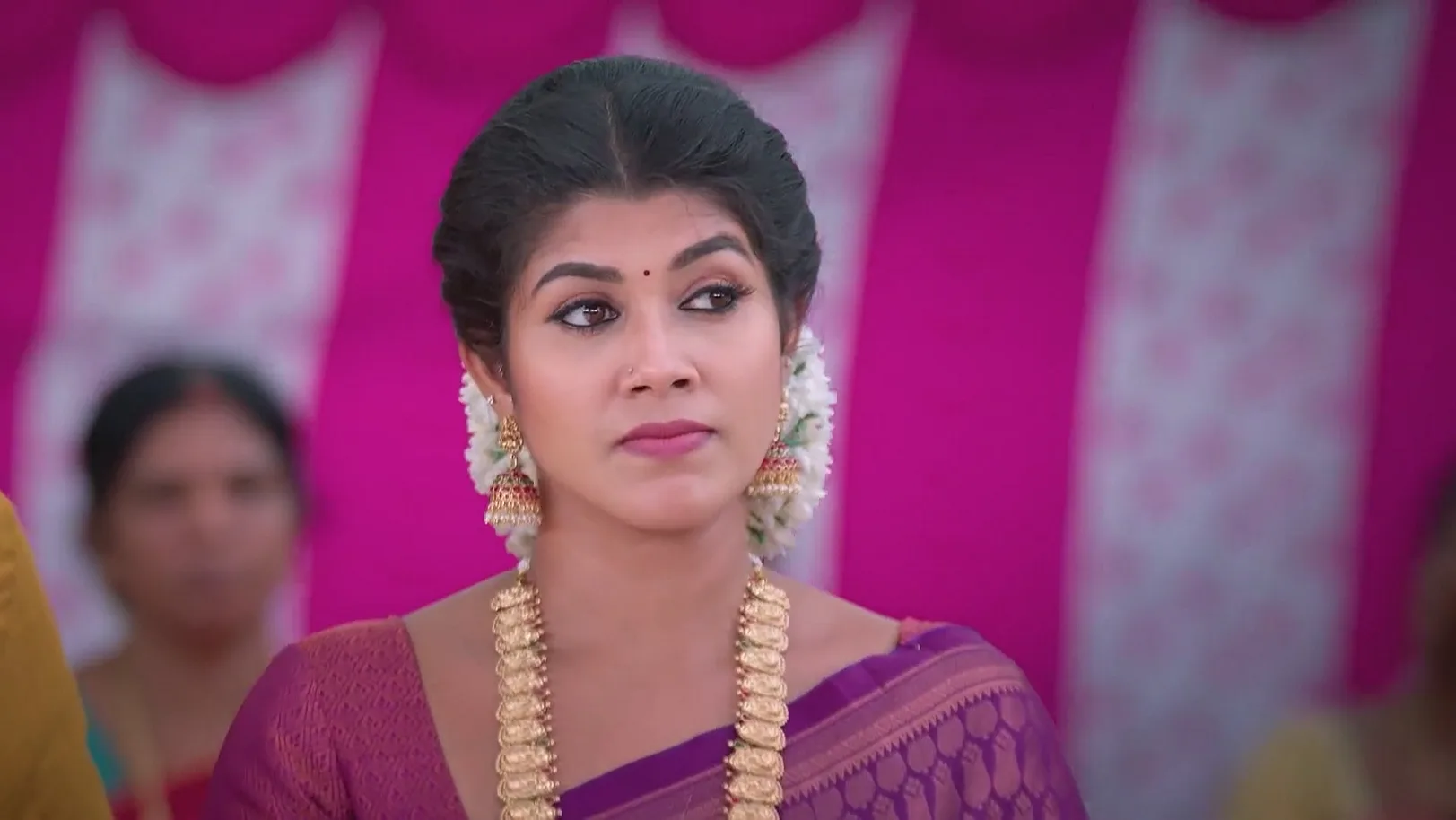 Sandhya Raagam - July 31, 2025 - Best Scene 