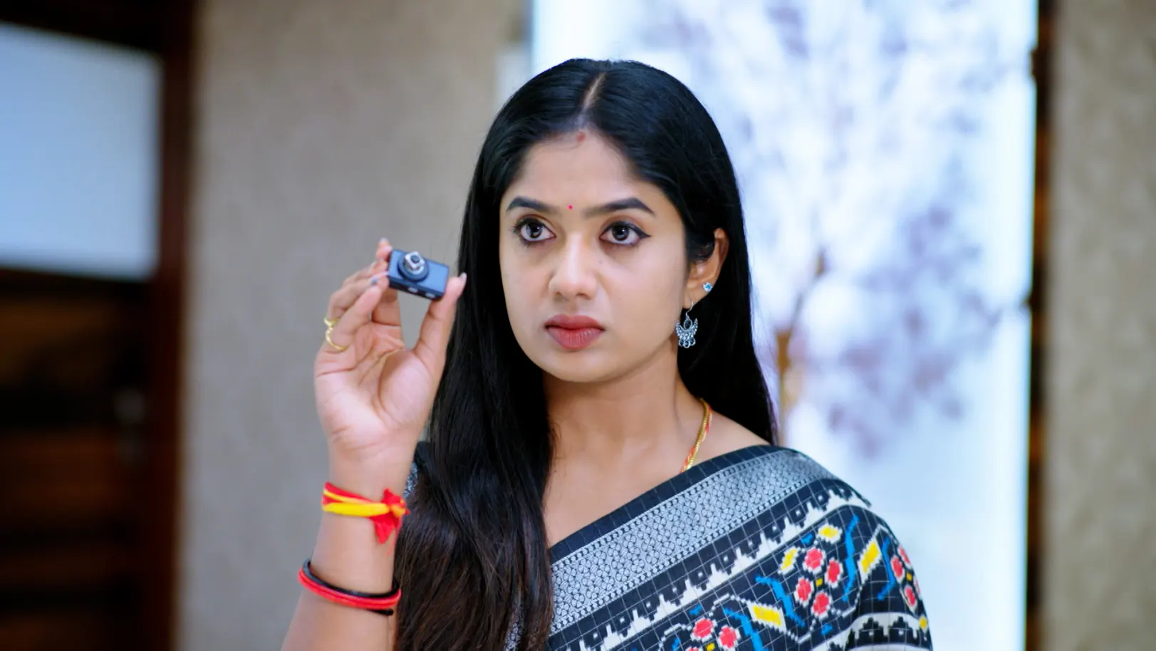 Getti Melam - August 02, 2025 - Episode Spoiler