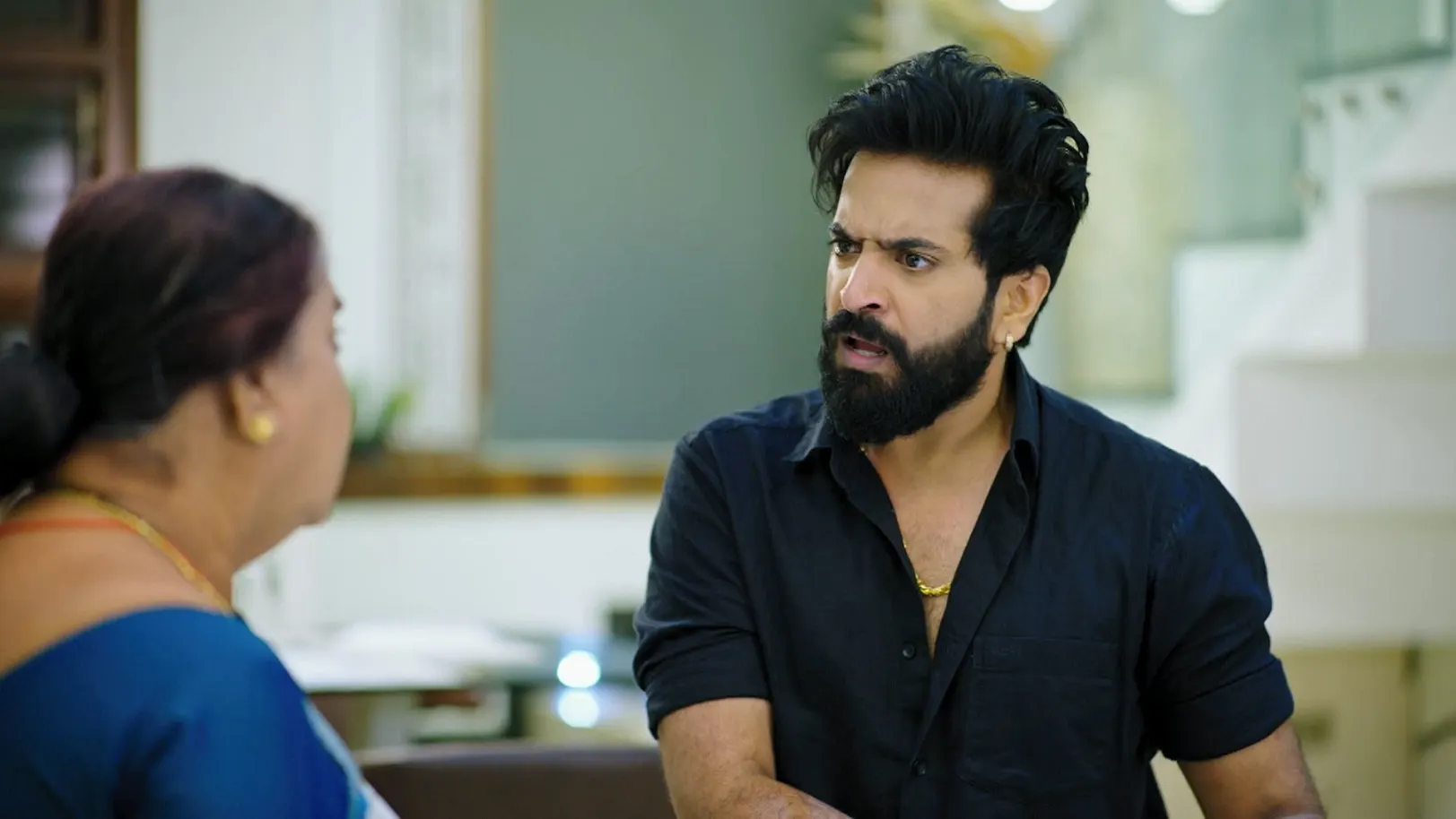 Getti Melam - July 29, 2025 - Episode Spoiler