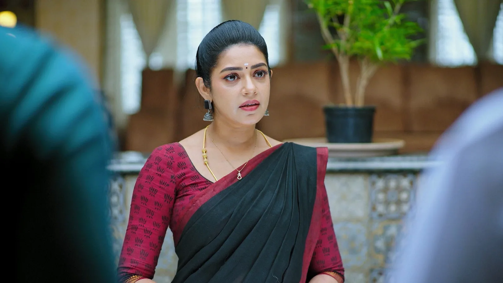 Getti Melam - July 31, 2025 - Episode Spoiler