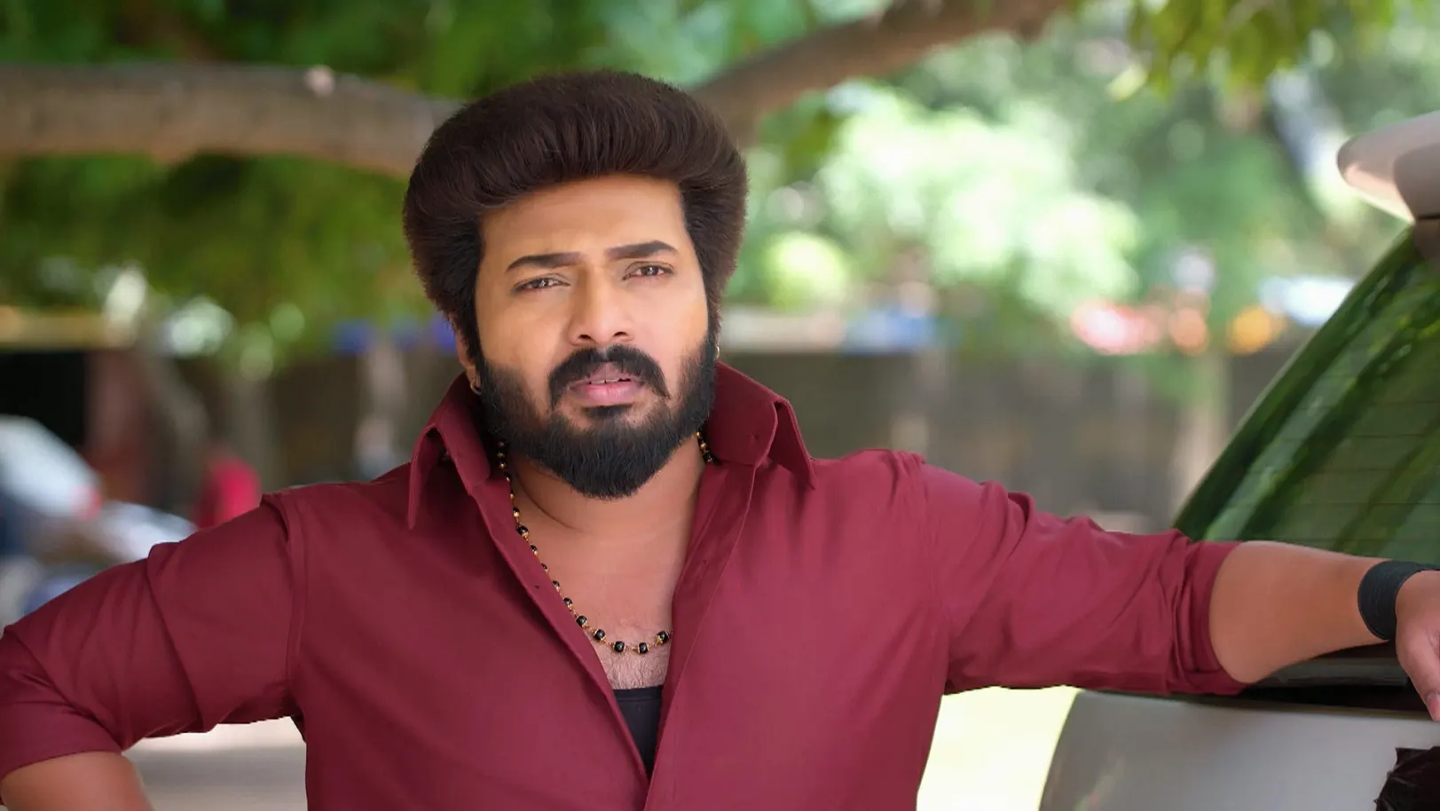 Karthigai Deepam - July 30, 2025 - Episode Spoiler